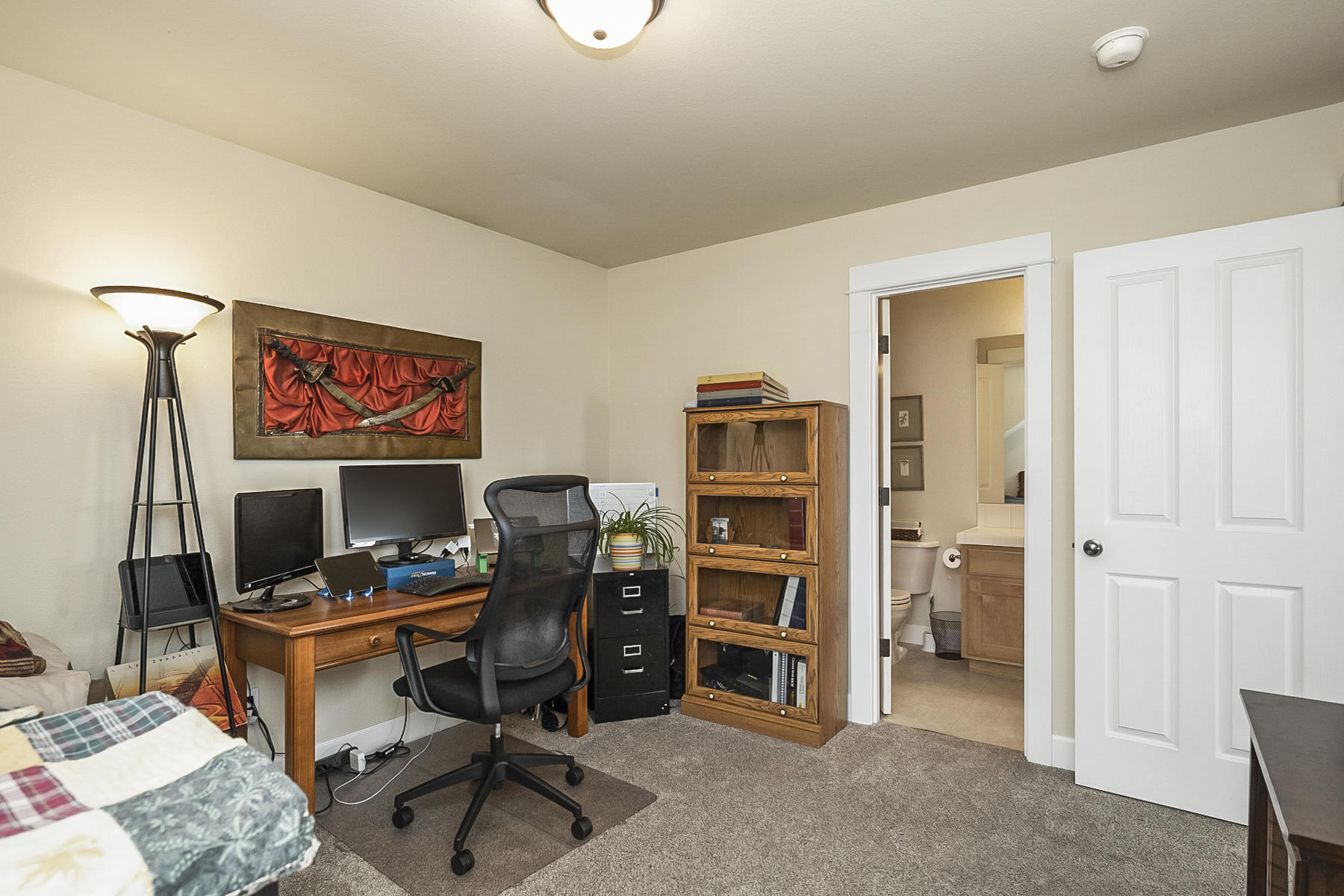 Canyon Rim Village - Residential