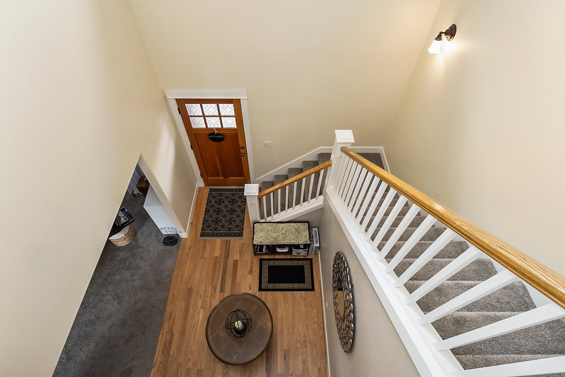 Canyon Rim Village - Residential
