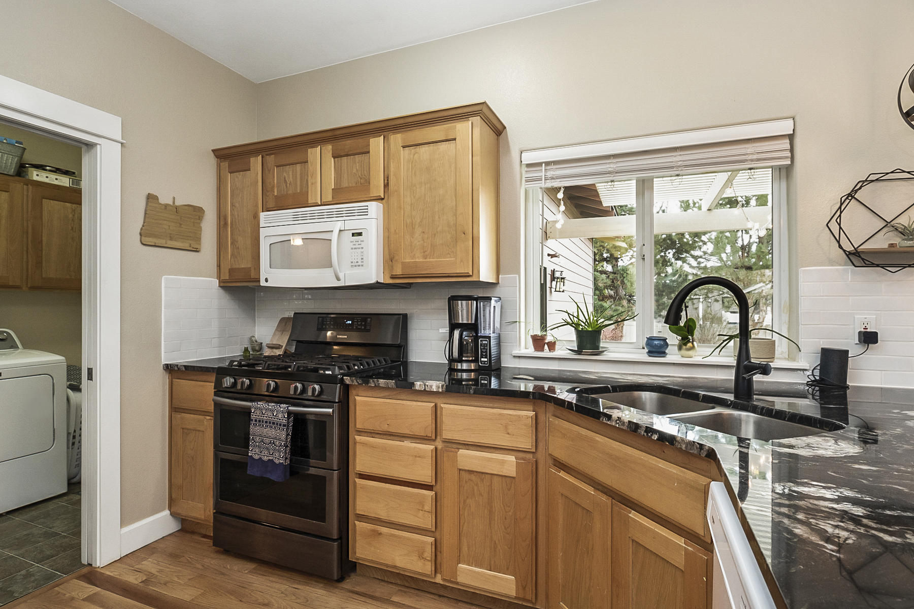 Canyon Rim Village - Residential
