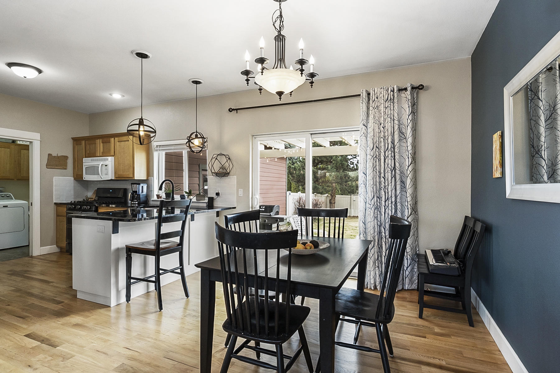 Canyon Rim Village - Residential