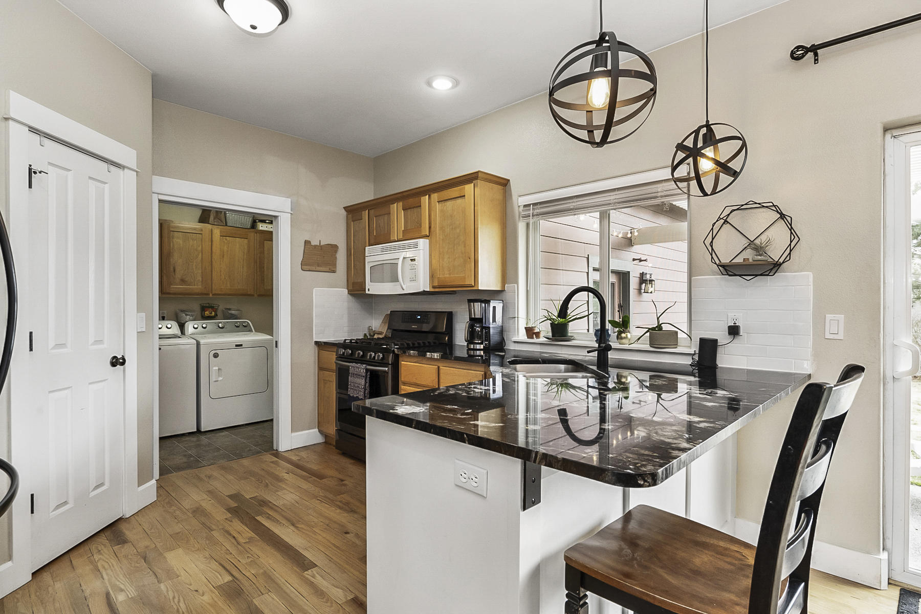 Canyon Rim Village - Residential