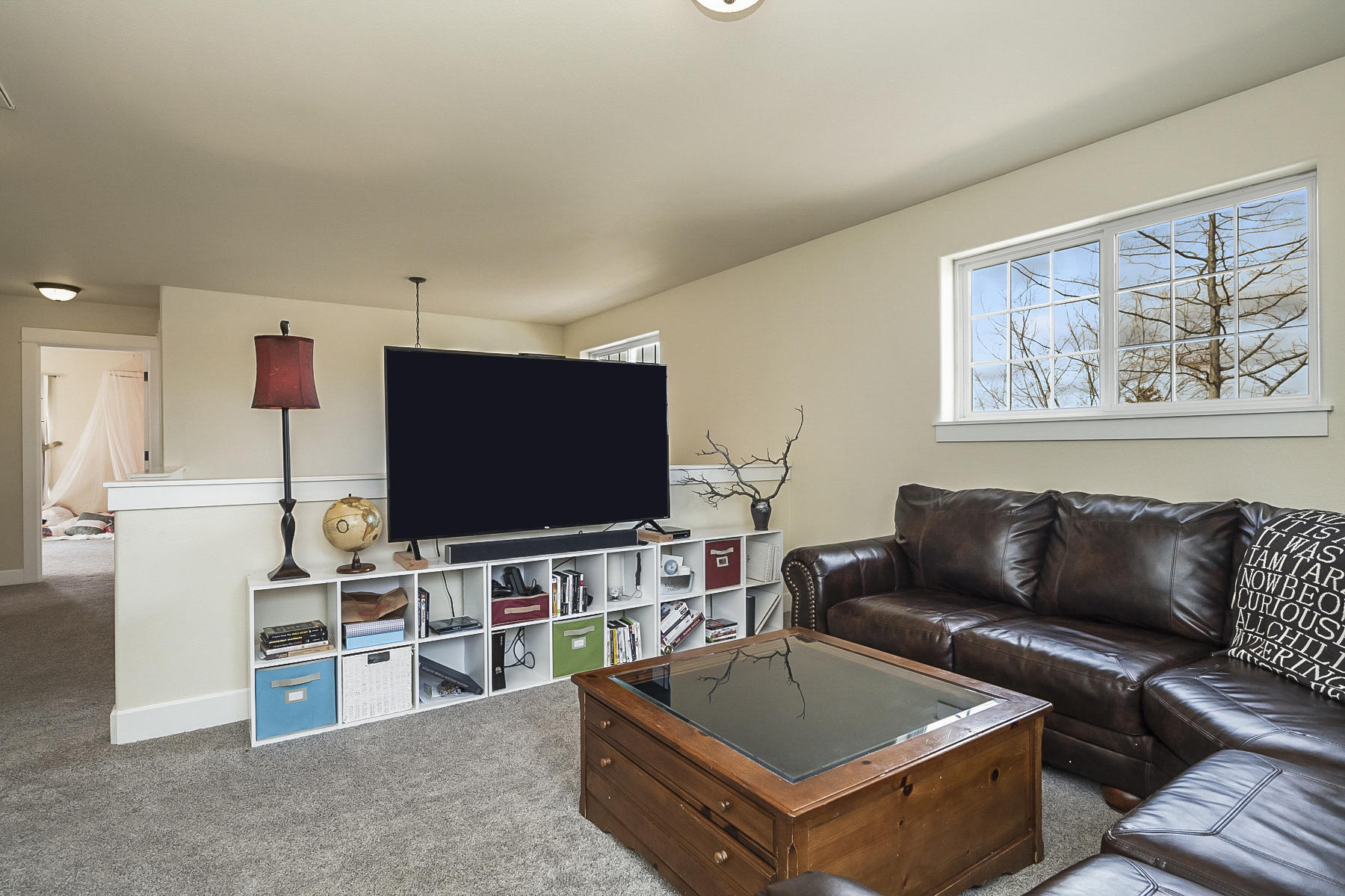 Canyon Rim Village - Residential