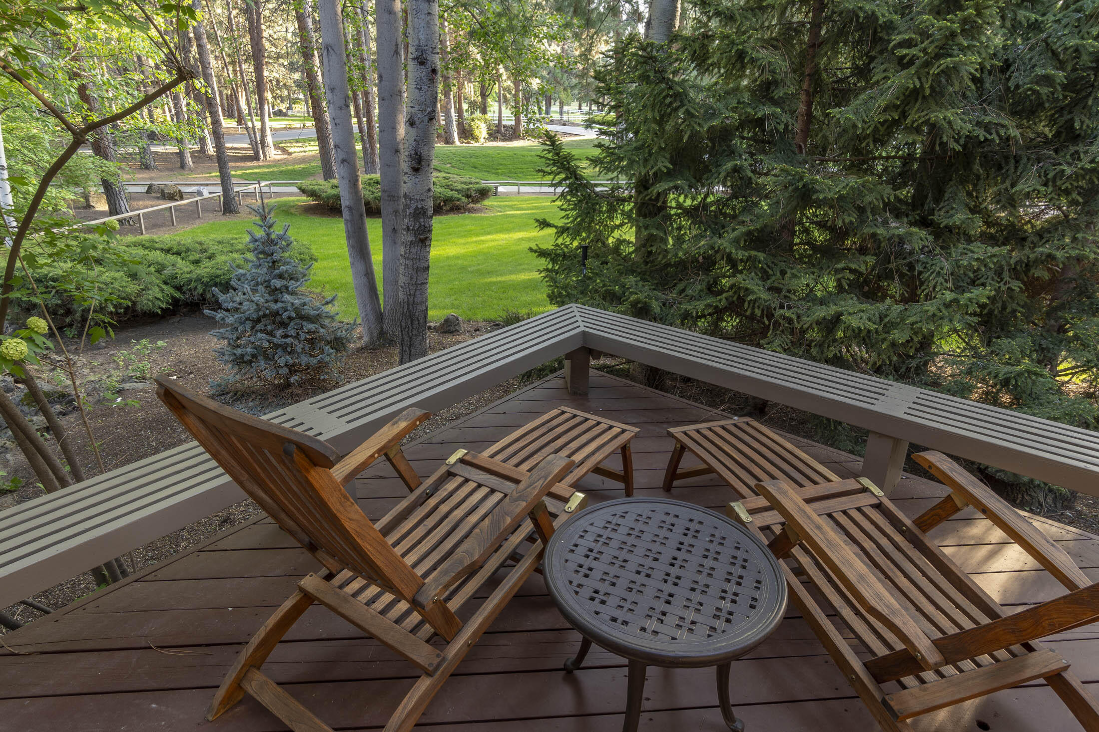 Mtn High - Residential