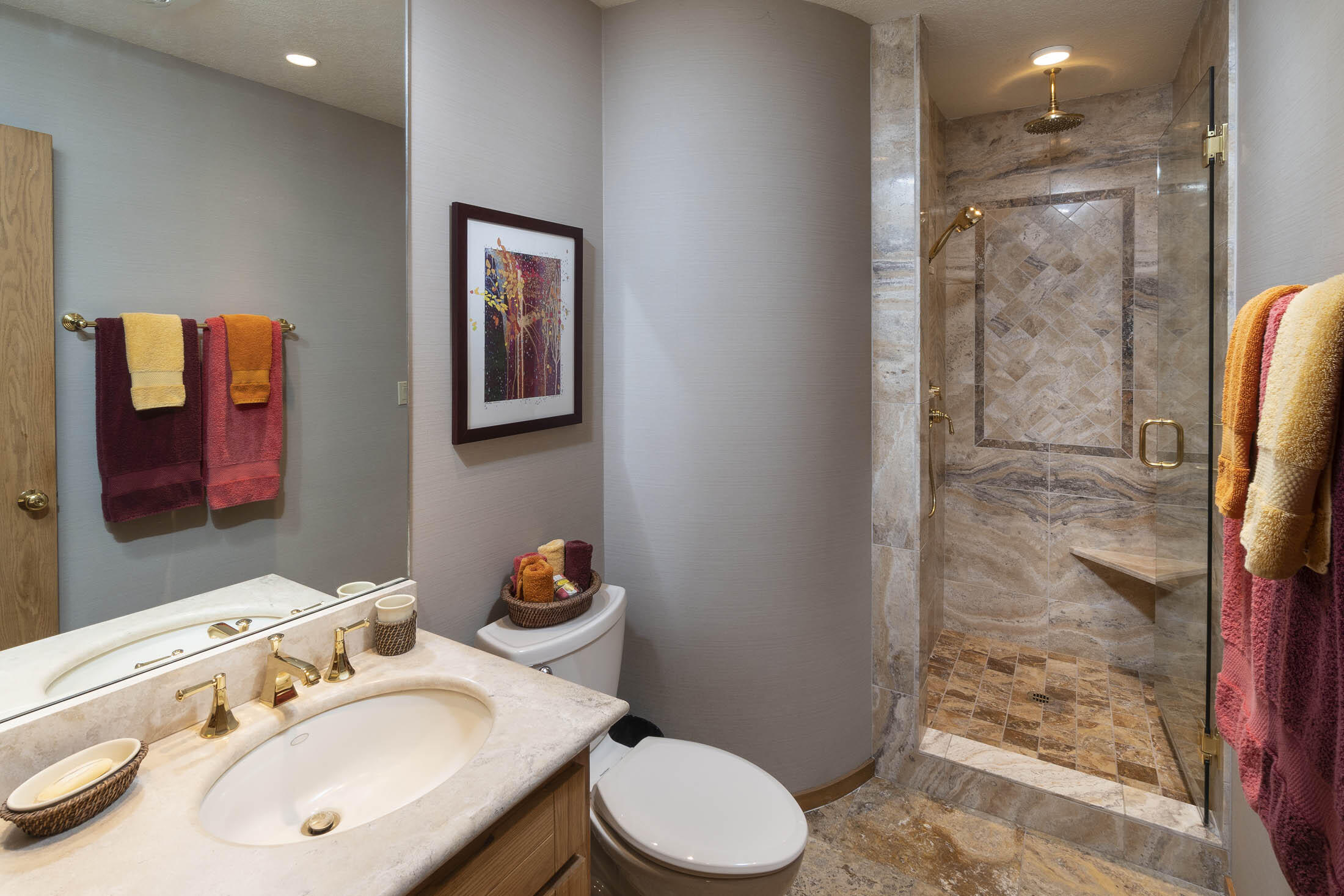 Mtn High - Residential