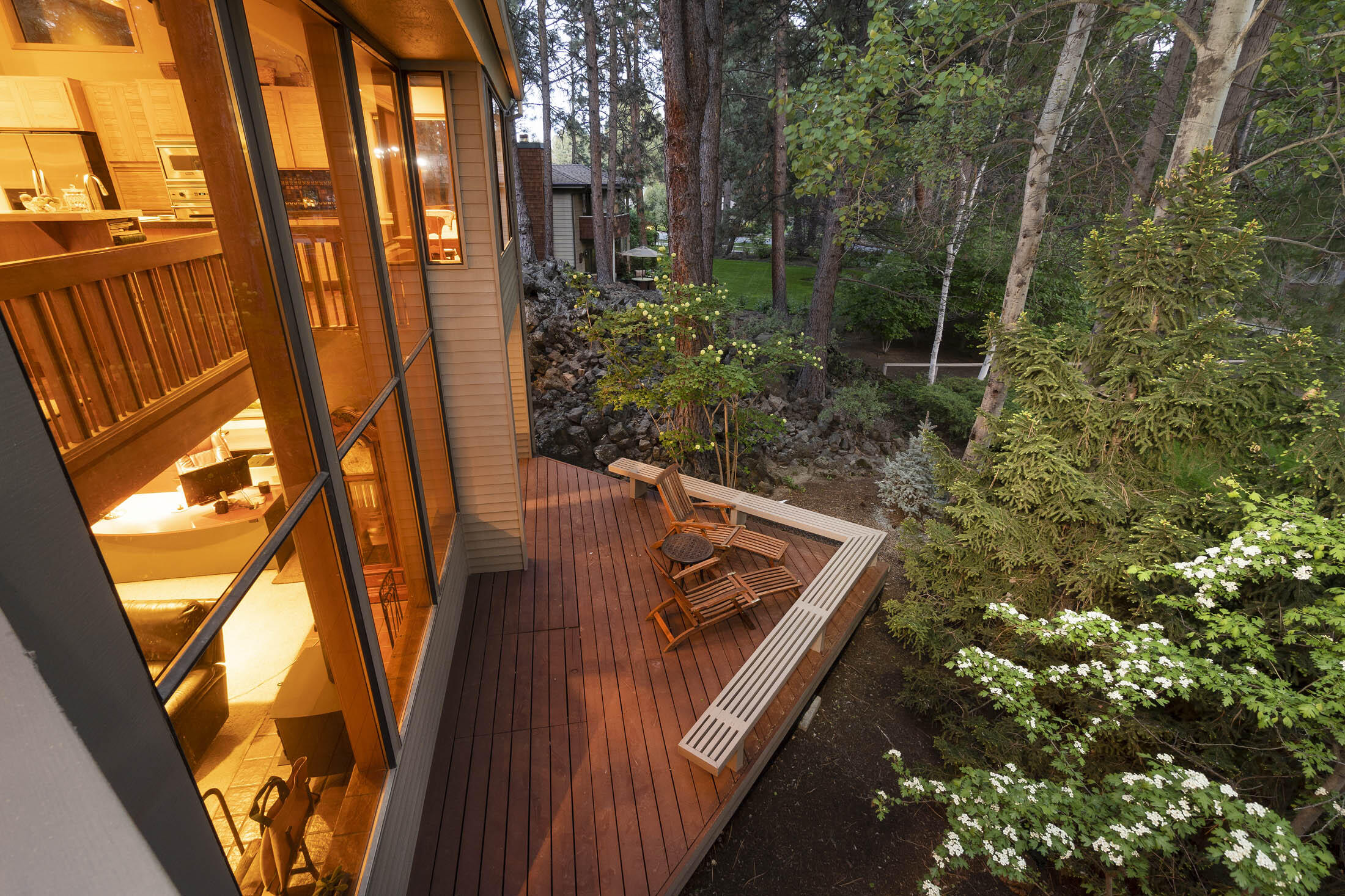 Mtn High - Residential