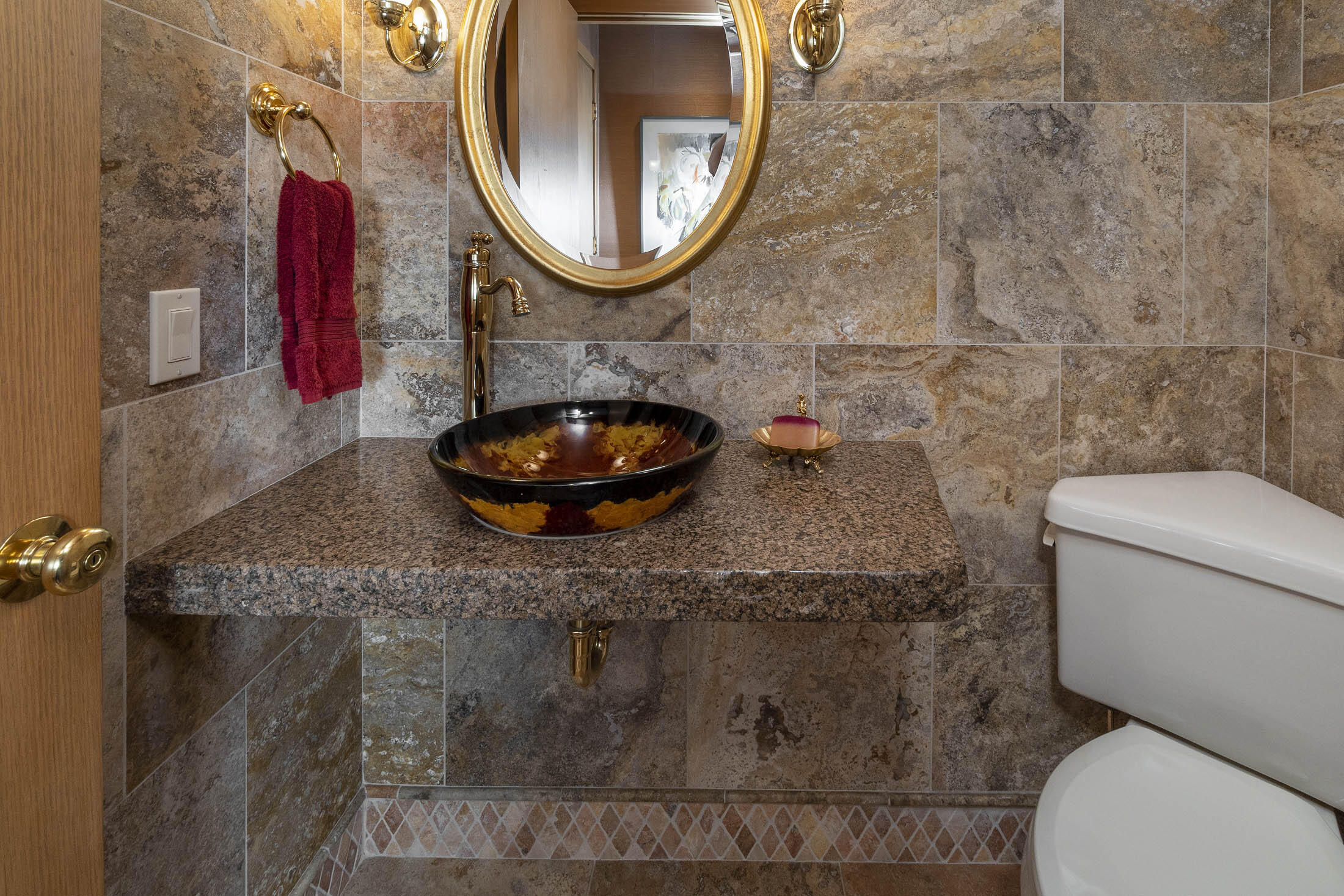 Mtn High - Residential