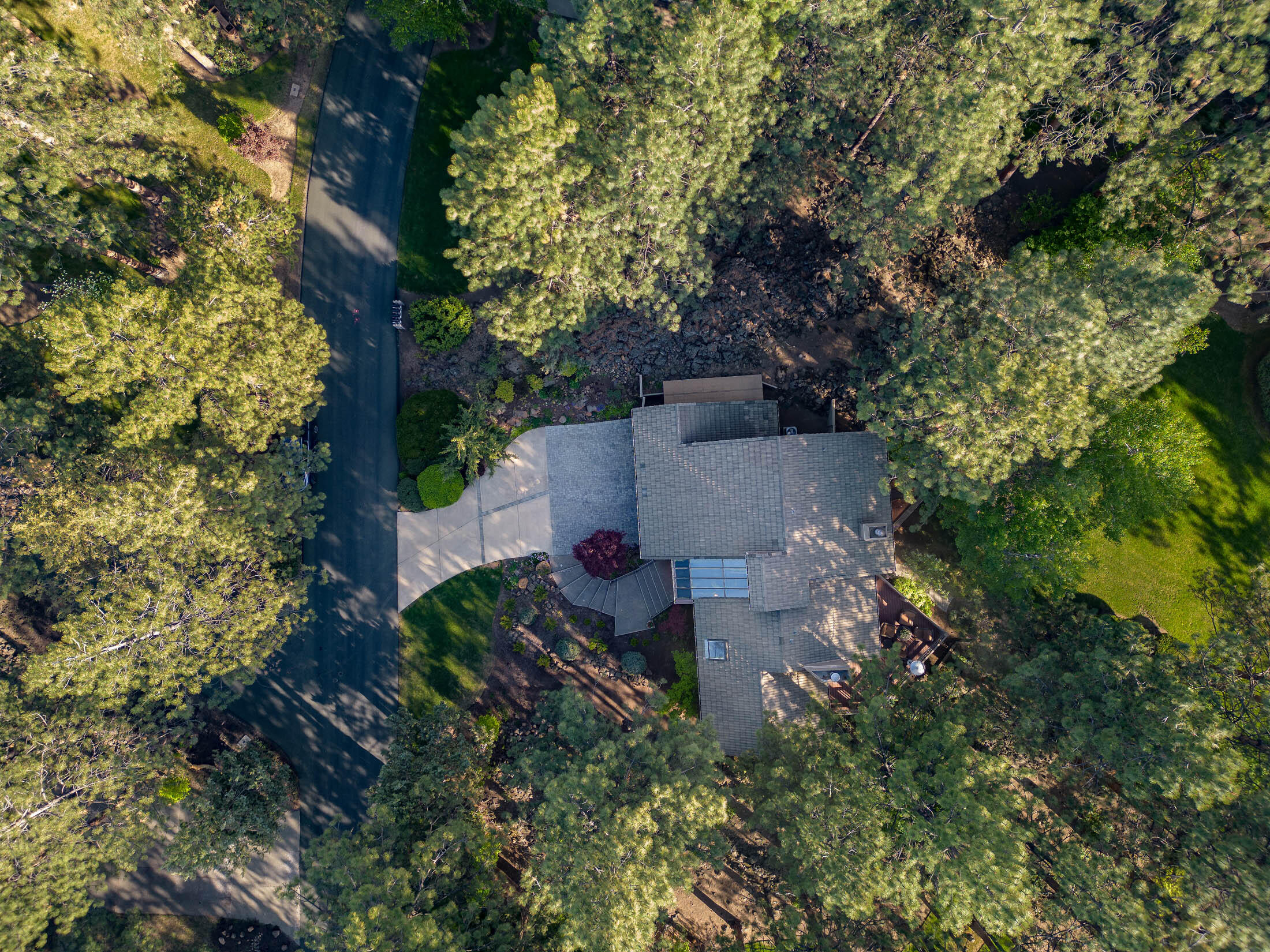 Mtn High - Residential