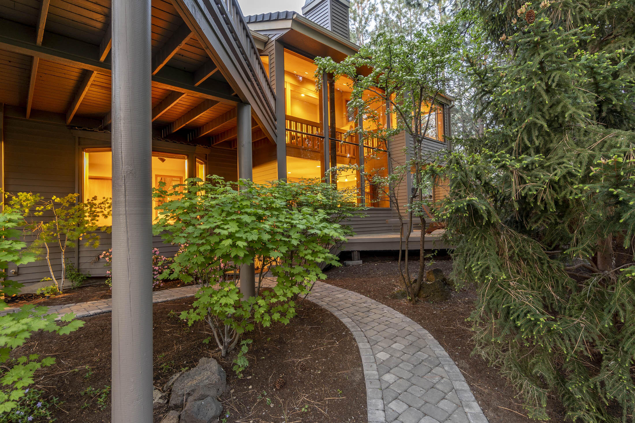 Mtn High - Residential