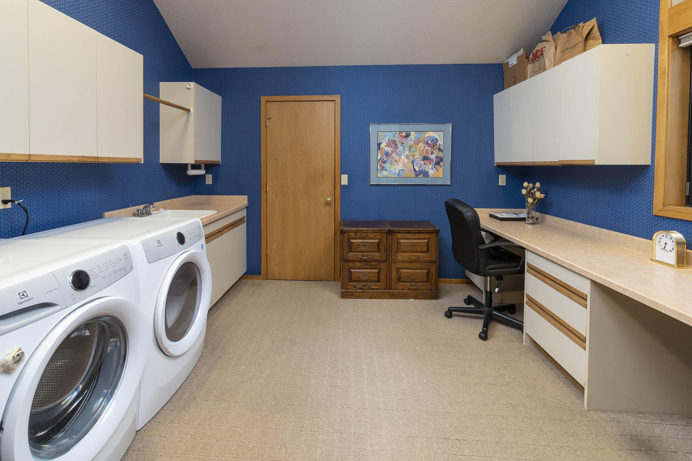 Mtn High - Residential