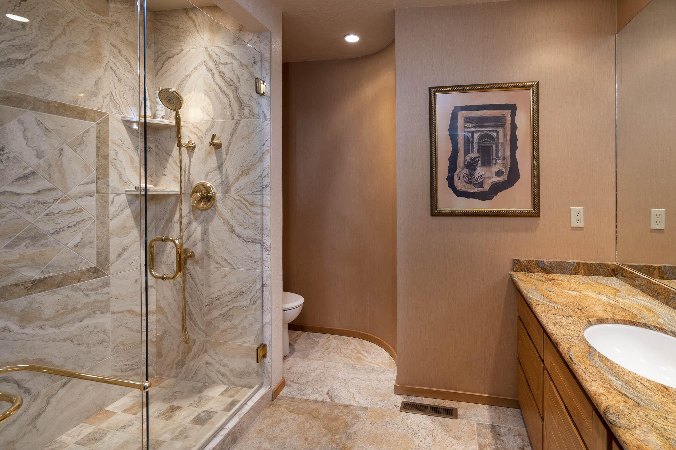 Mtn High - Residential