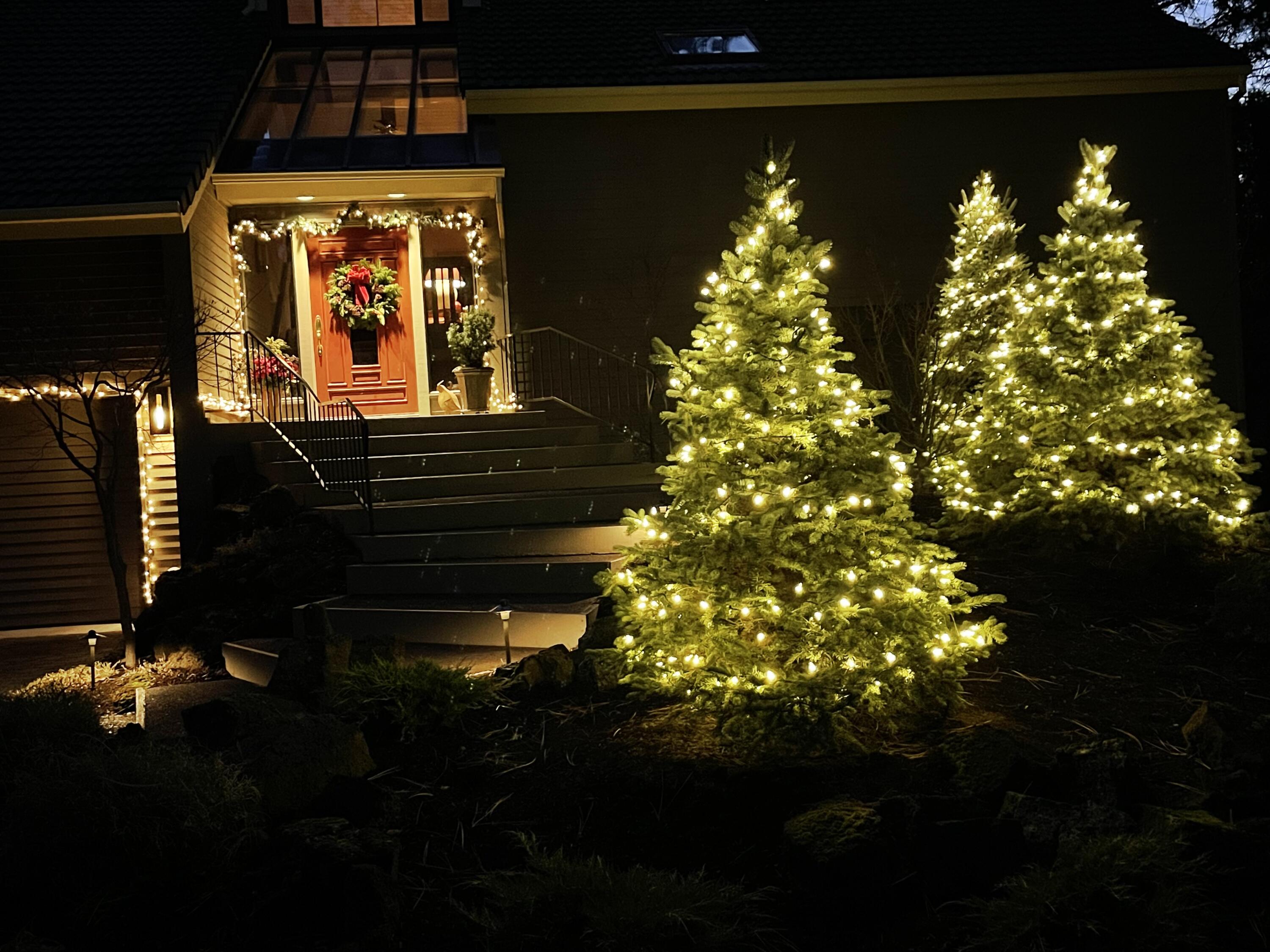 Mtn High - Residential