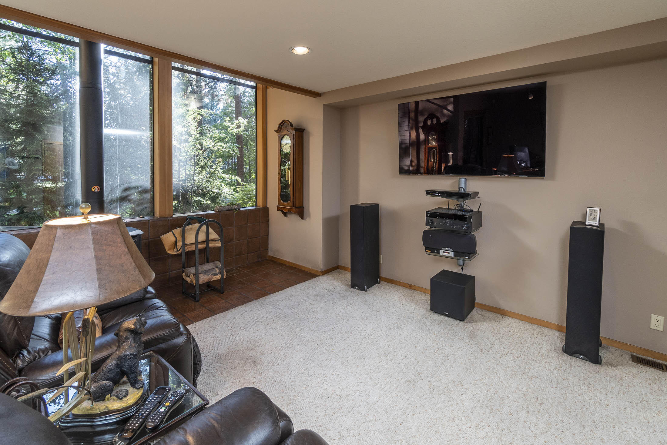 Mtn High - Residential