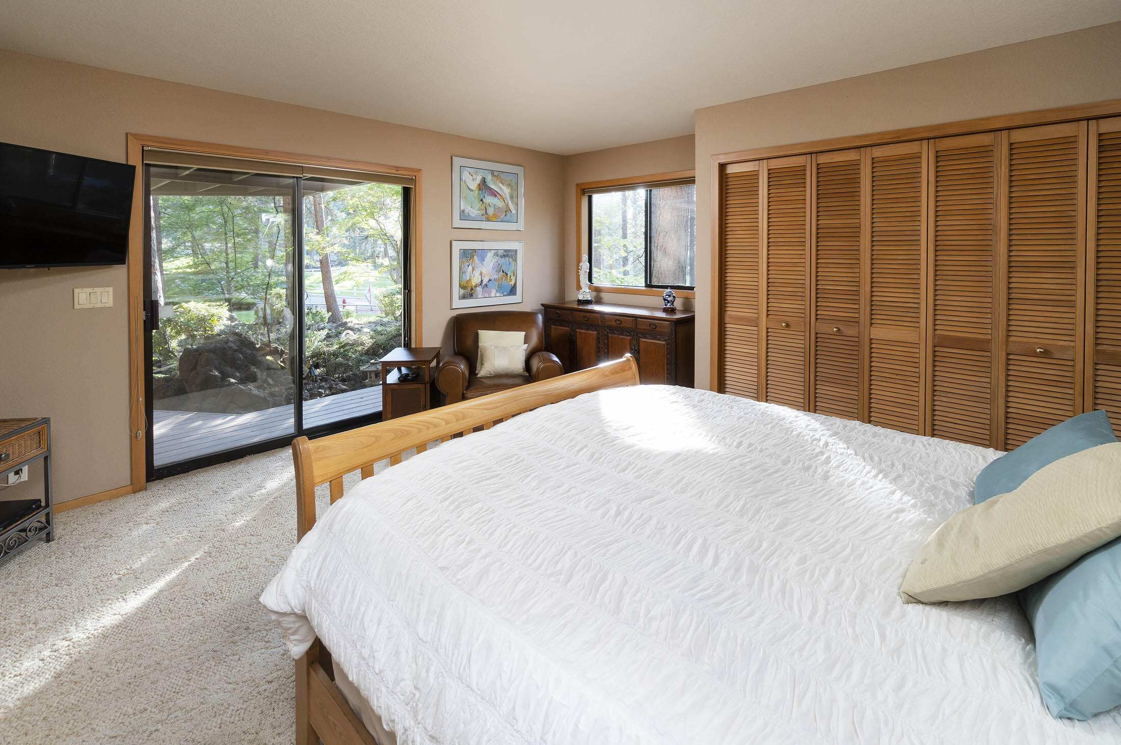 Mtn High - Residential