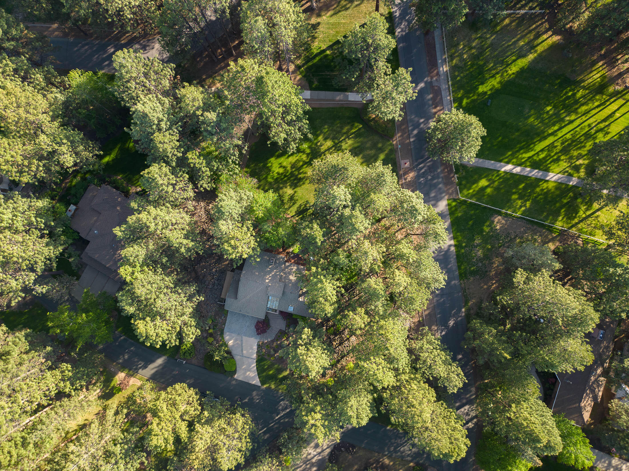 Mtn High - Residential