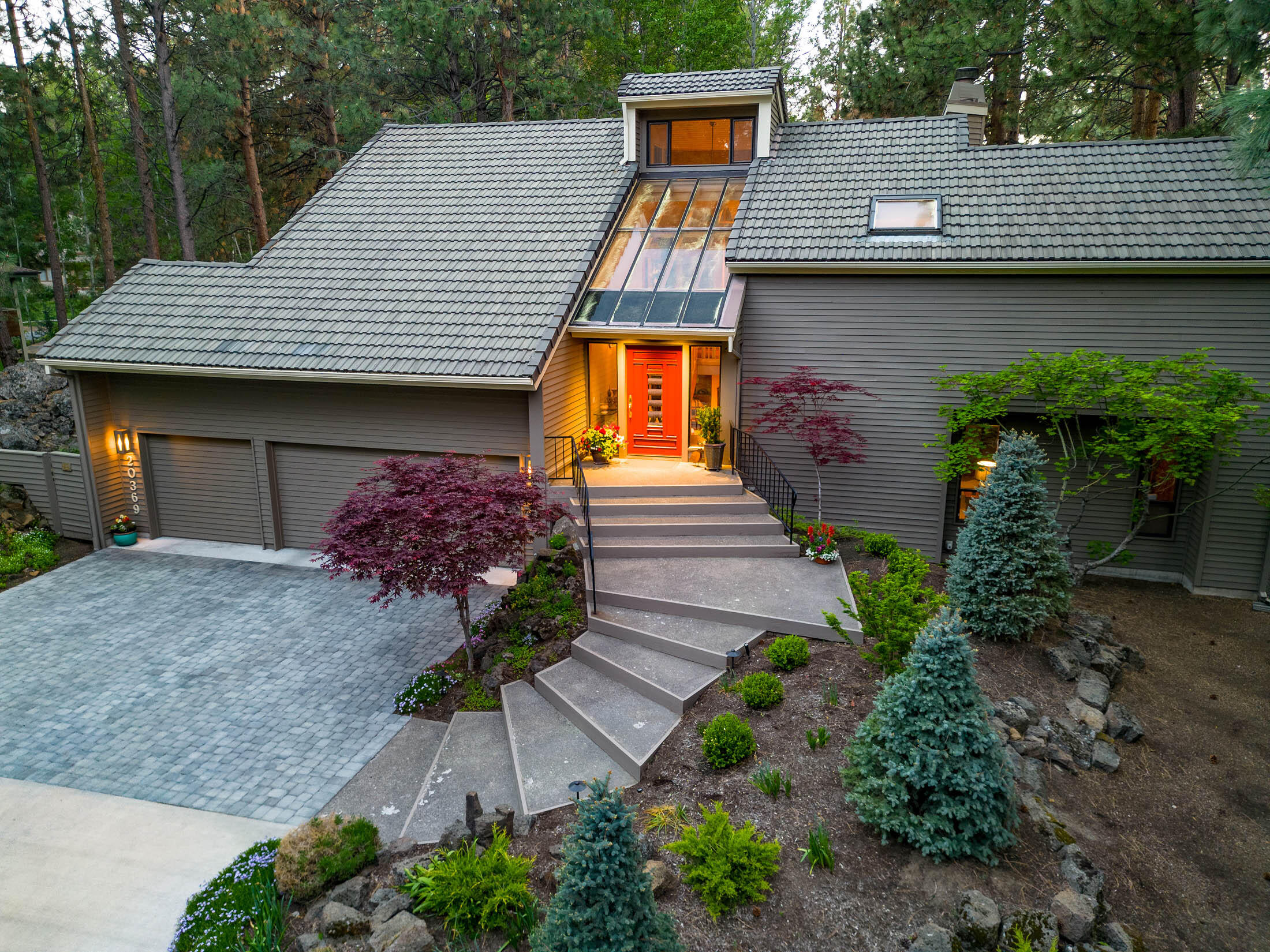 Mtn High - Residential