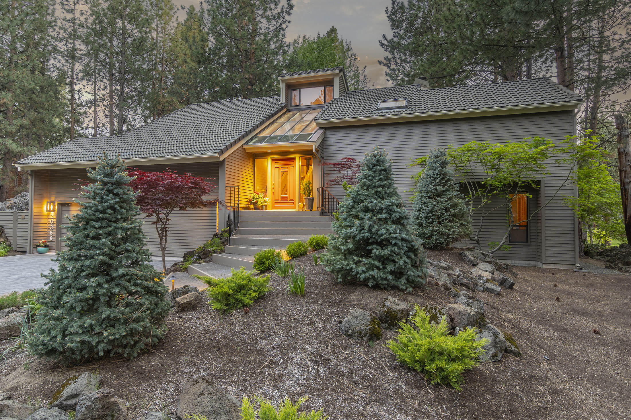 Mtn High - Residential