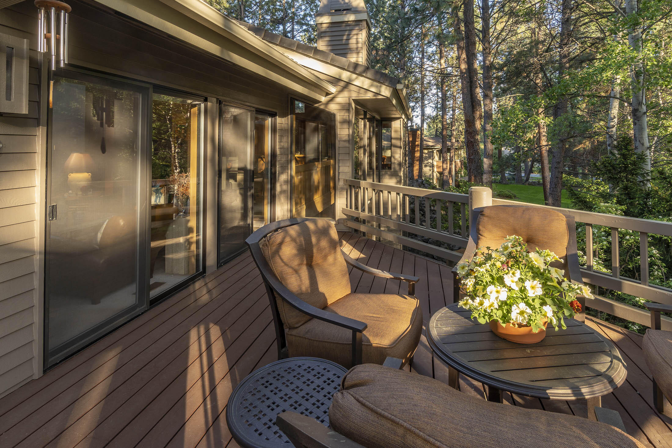 Mtn High - Residential