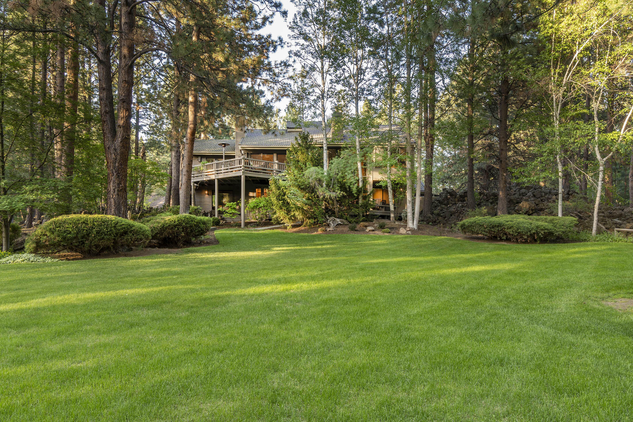 Mtn High - Residential