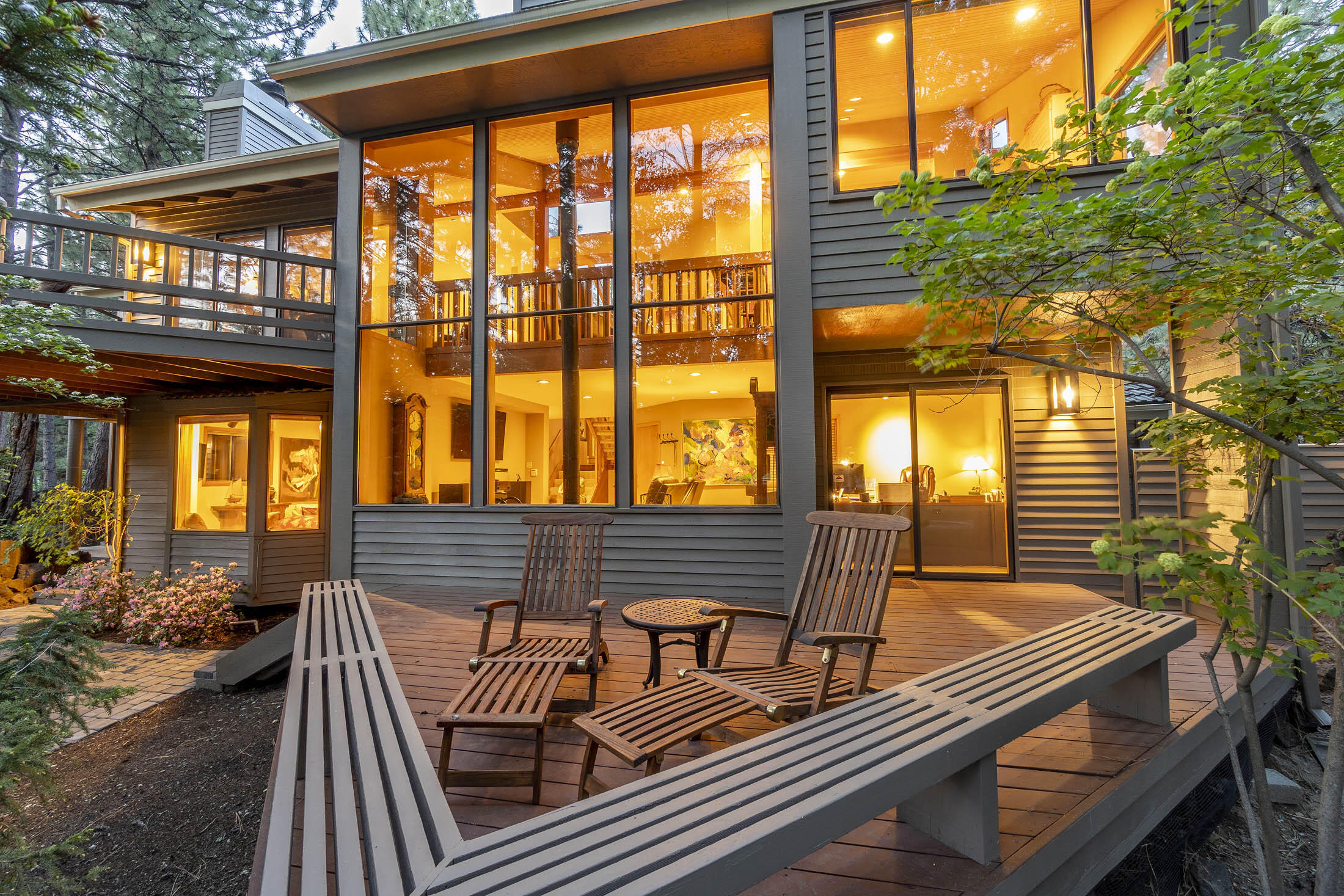 Mtn High - Residential