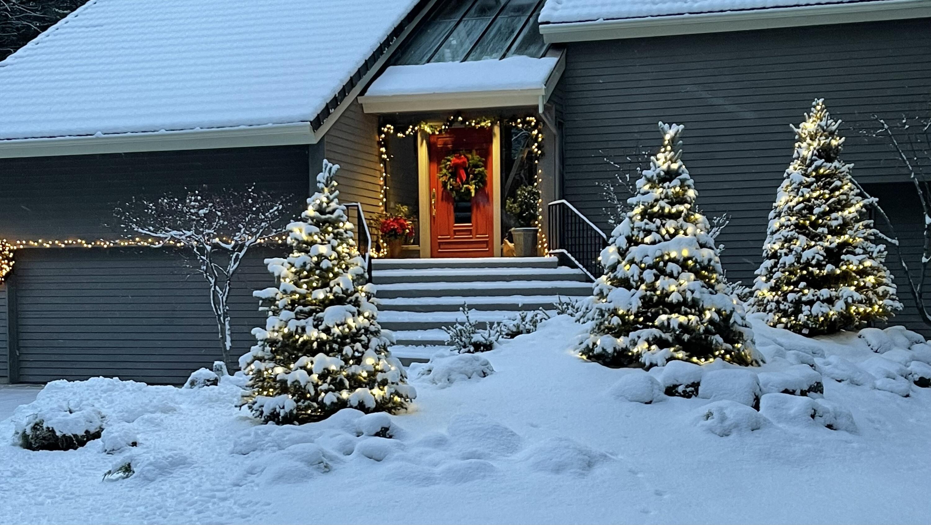 Mtn High - Residential