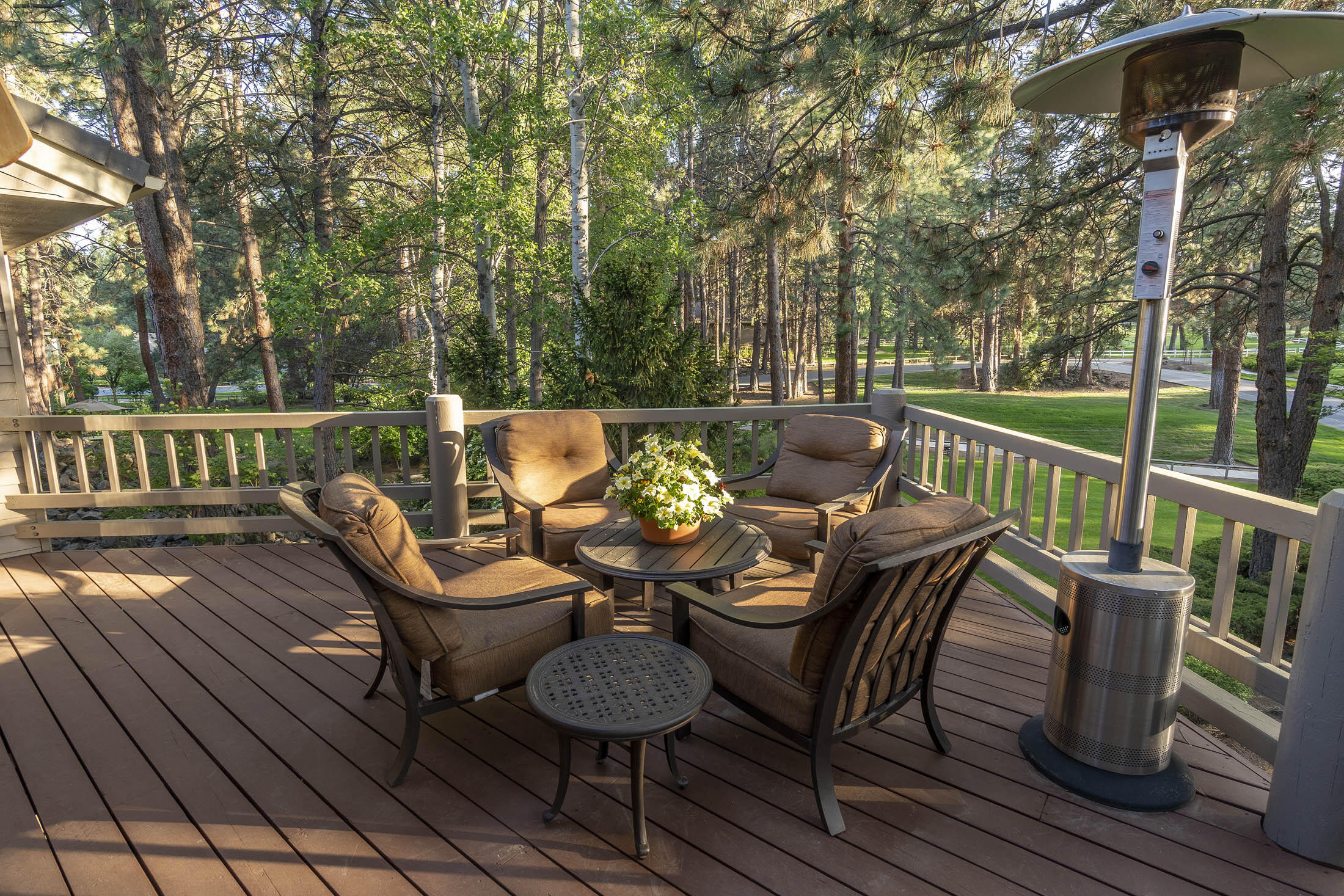 Mtn High - Residential