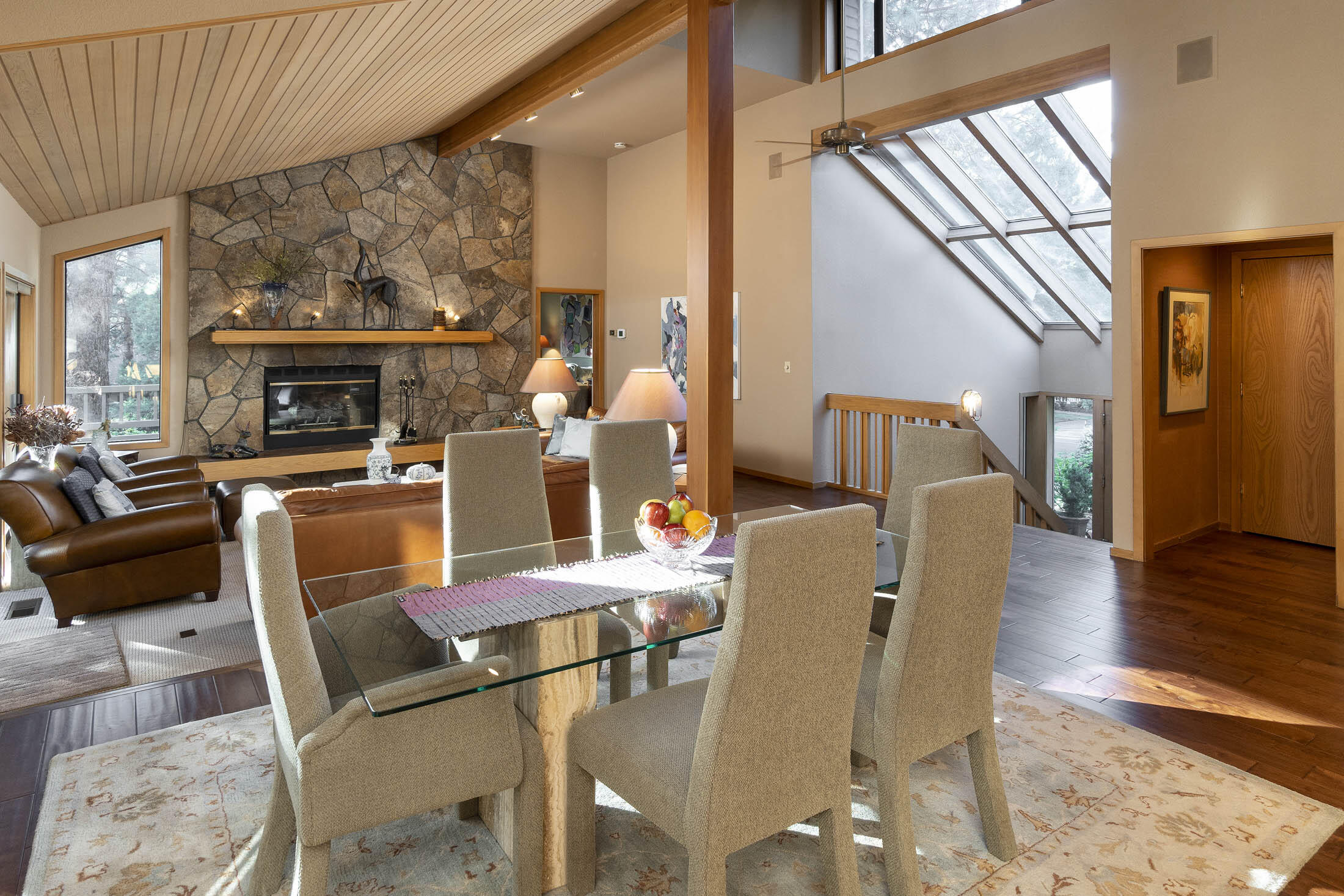 Mtn High - Residential