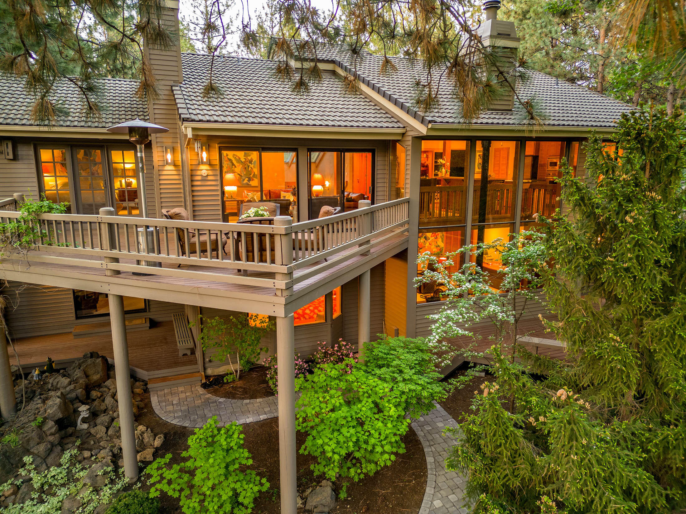 Mtn High - Residential