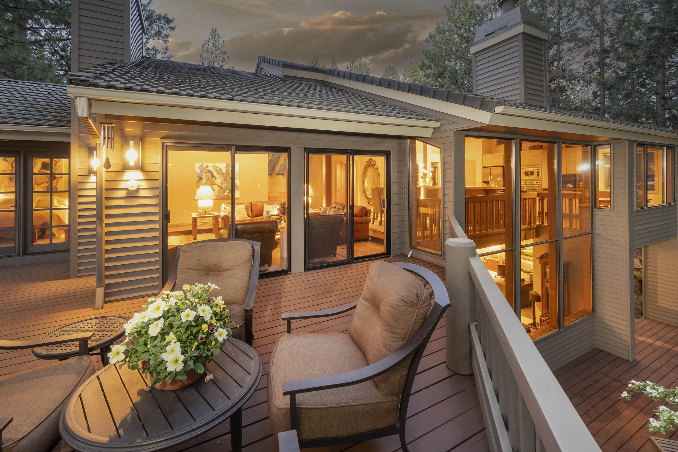 Mtn High - Residential