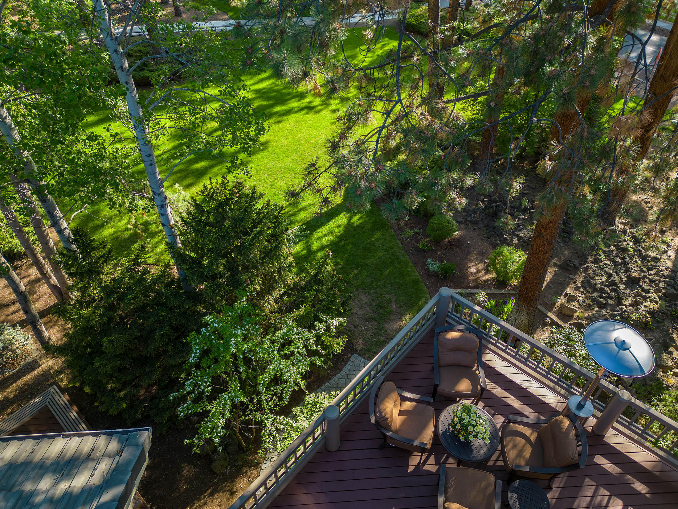 Mtn High - Residential