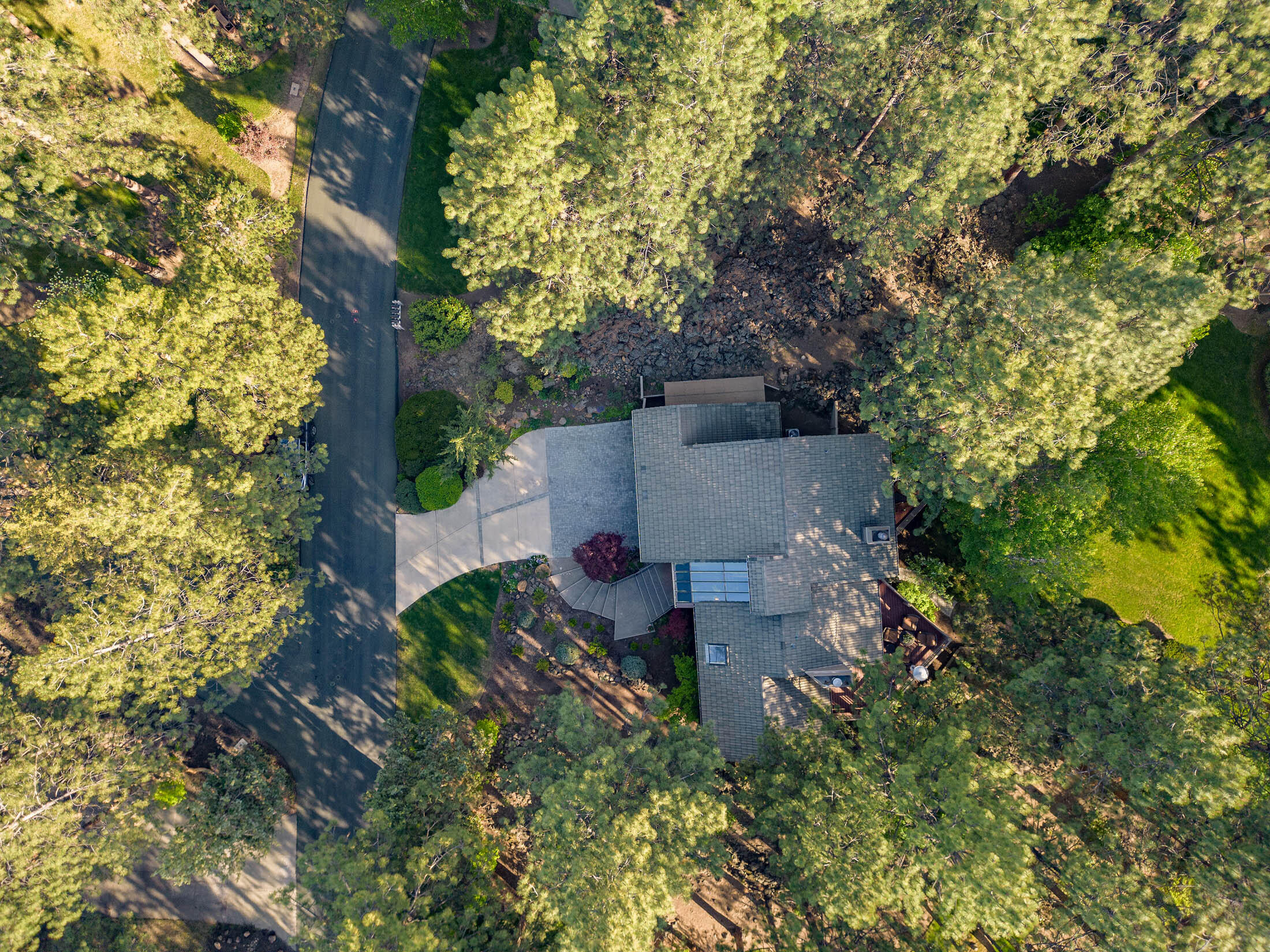 Mtn High - Residential