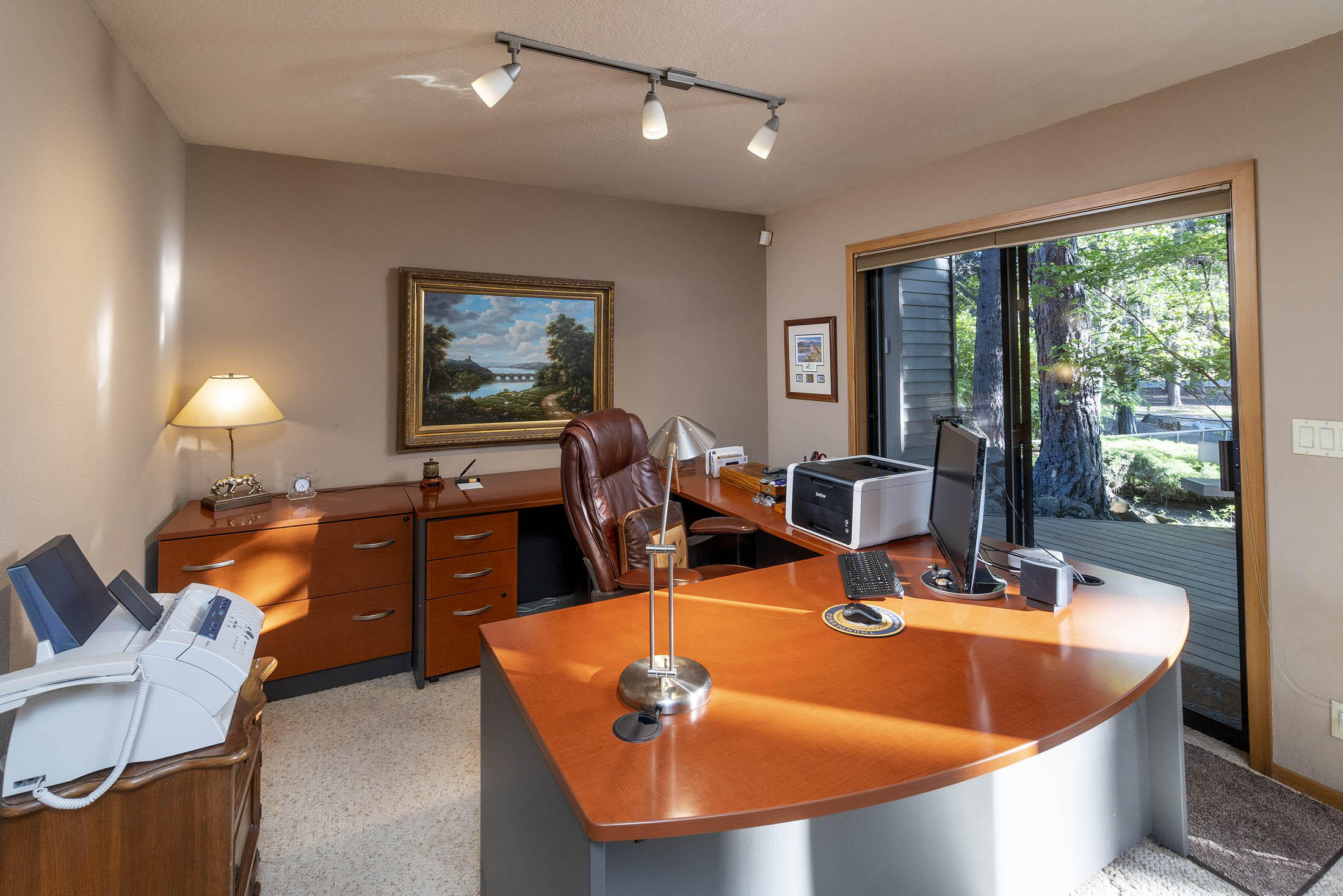 Mtn High - Residential