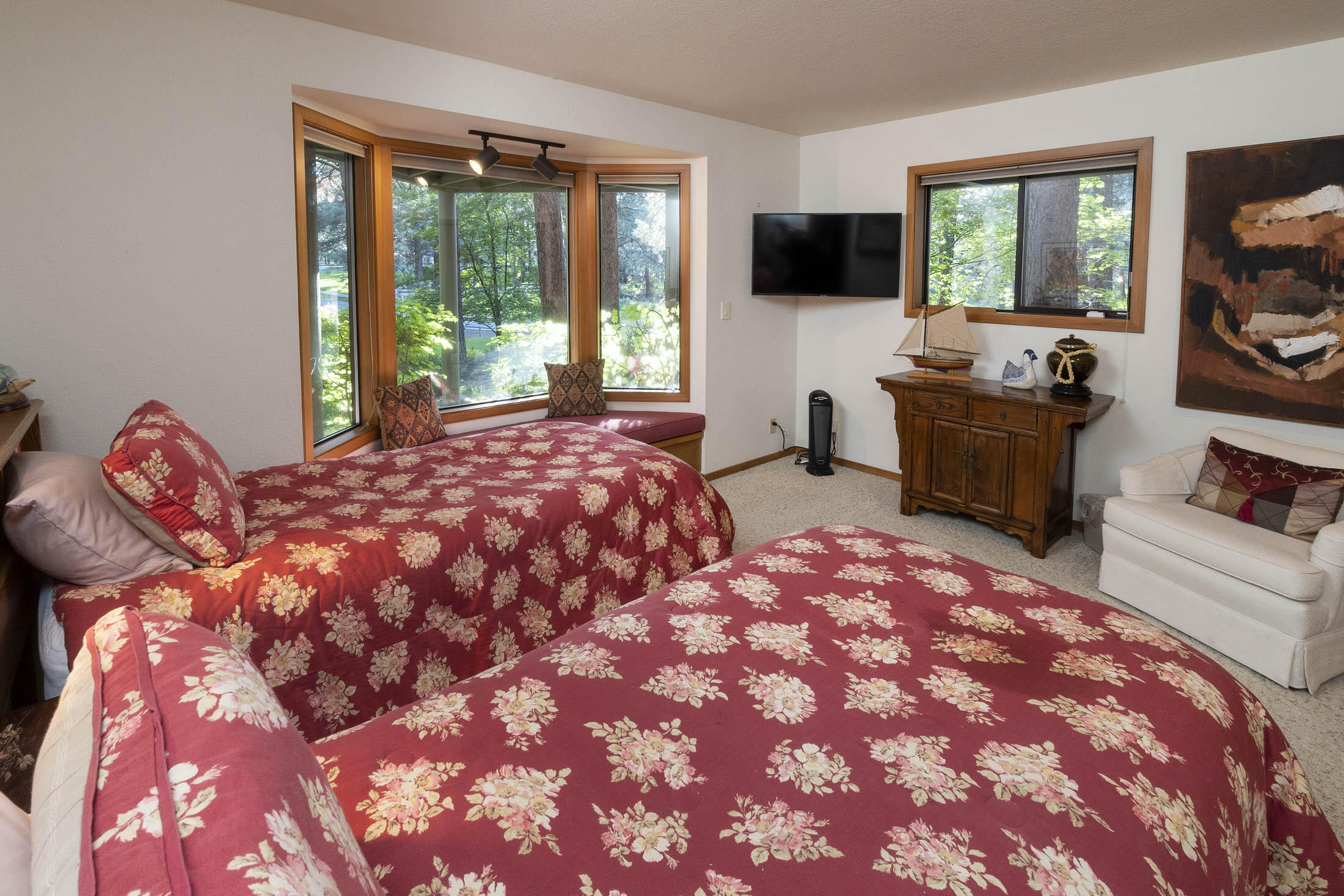 Mtn High - Residential