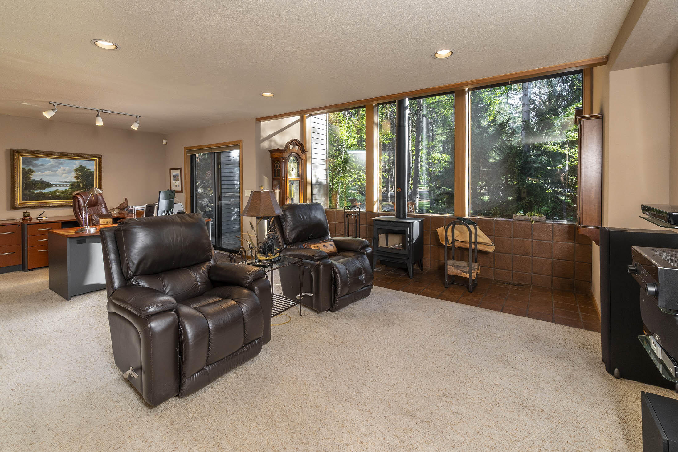 Mtn High - Residential