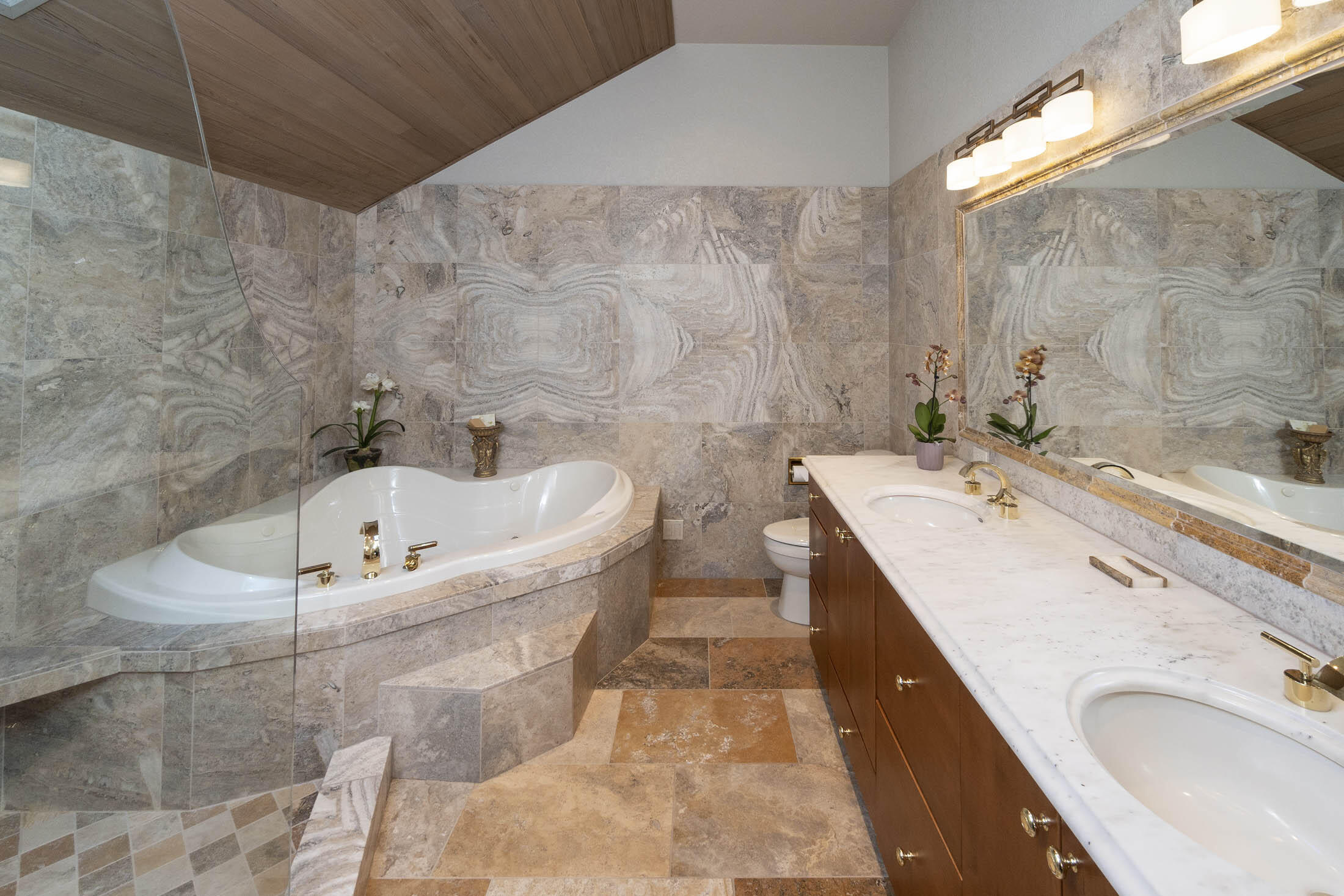 Mtn High - Residential