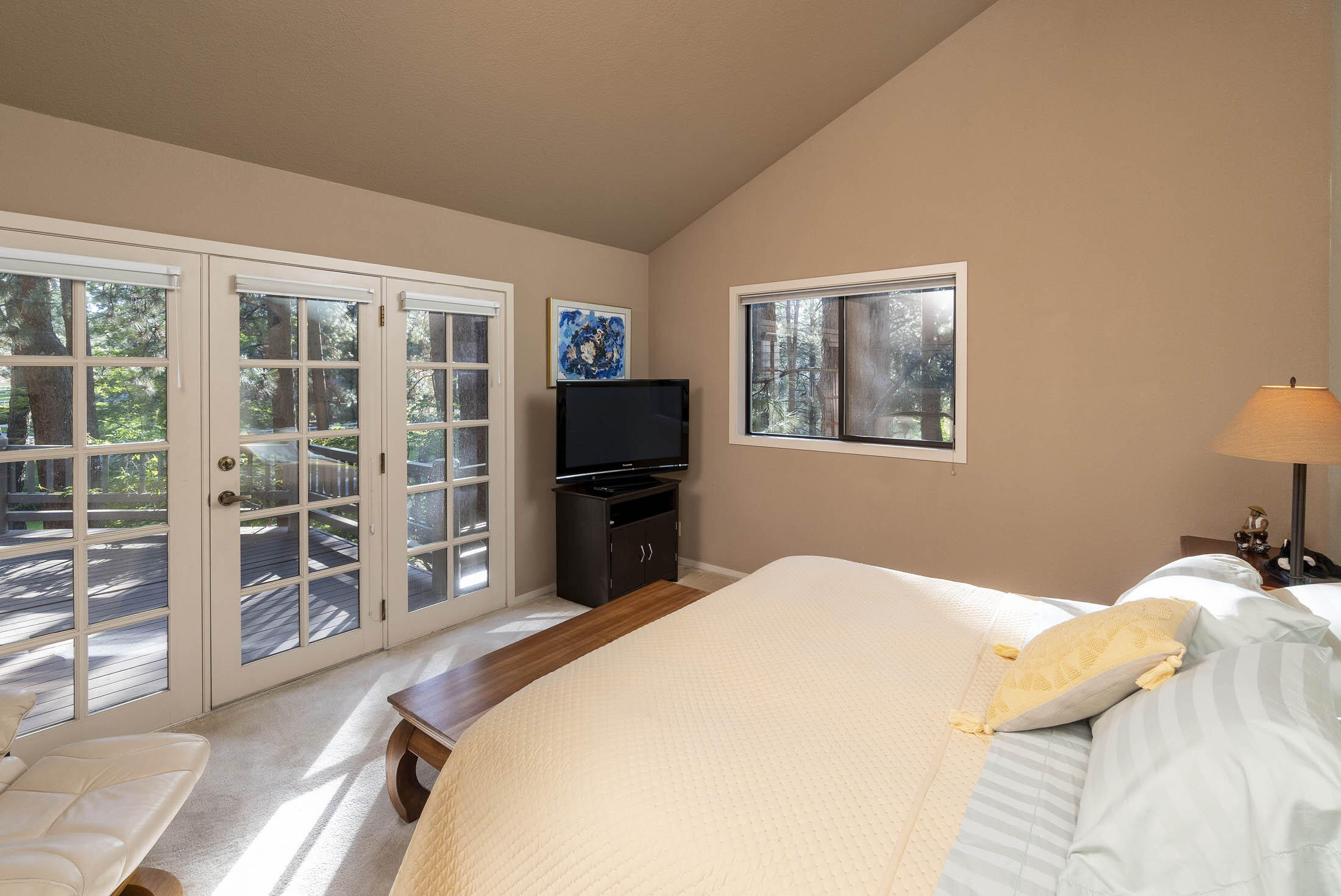 Mtn High - Residential