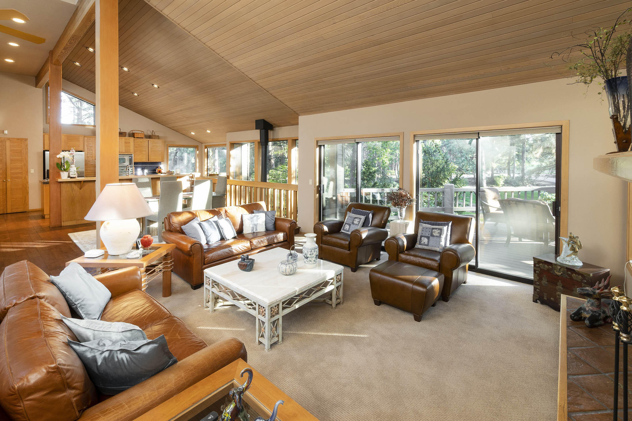 Mtn High - Residential