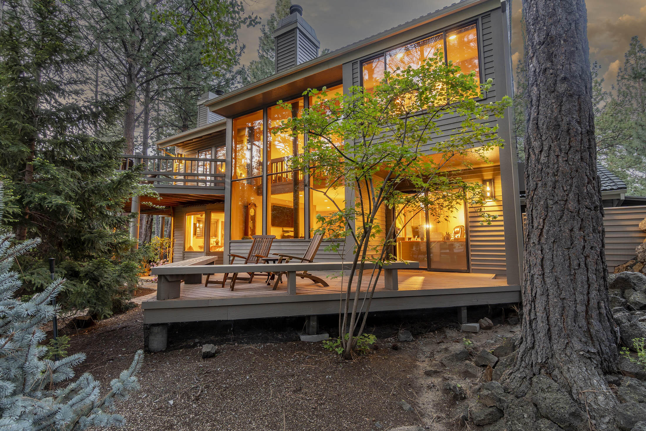 Mtn High - Residential