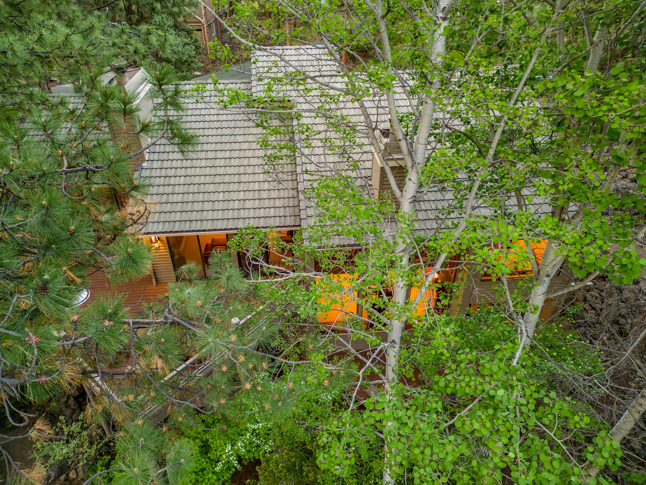 Mtn High - Residential