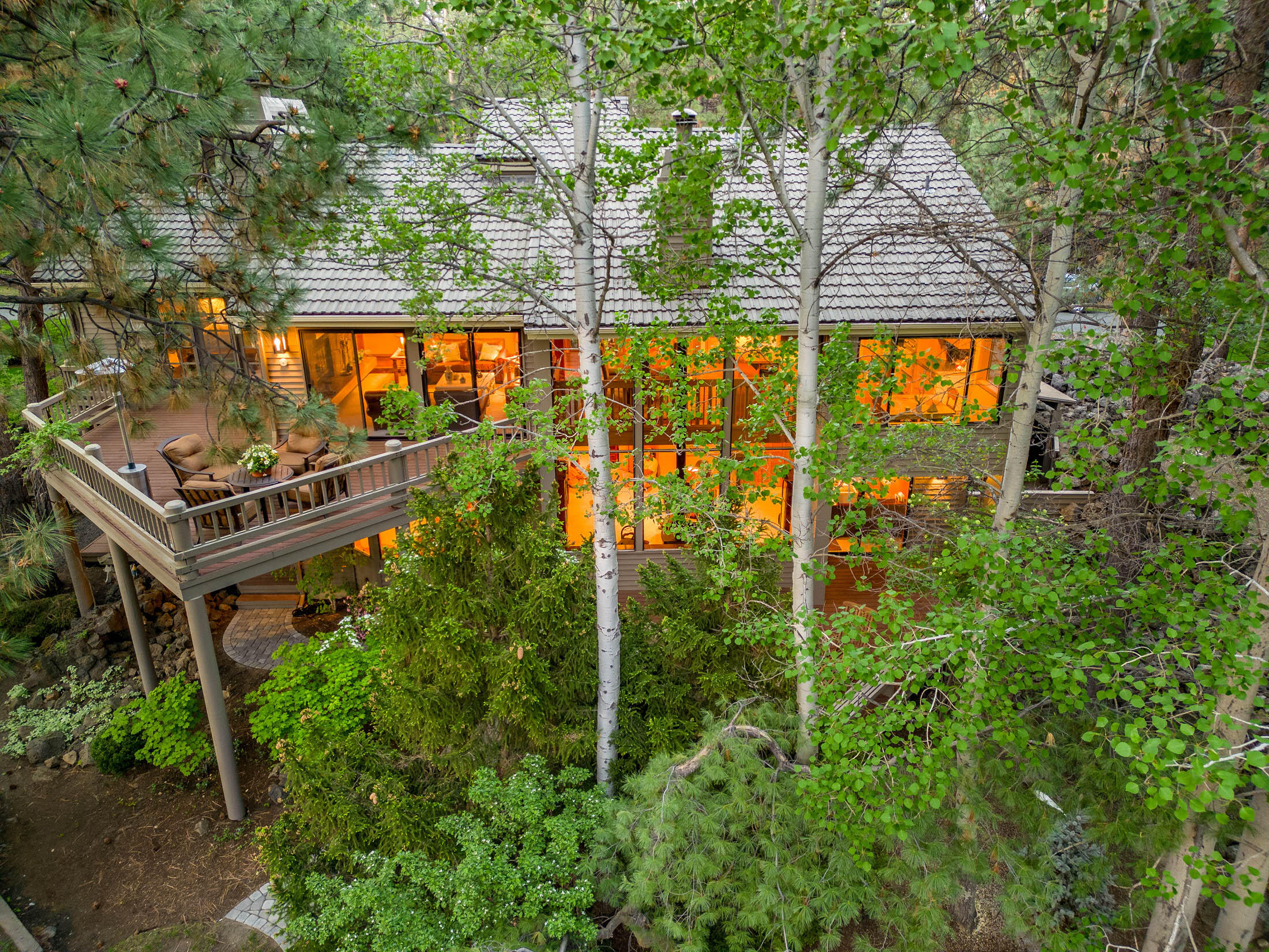 Mtn High - Residential