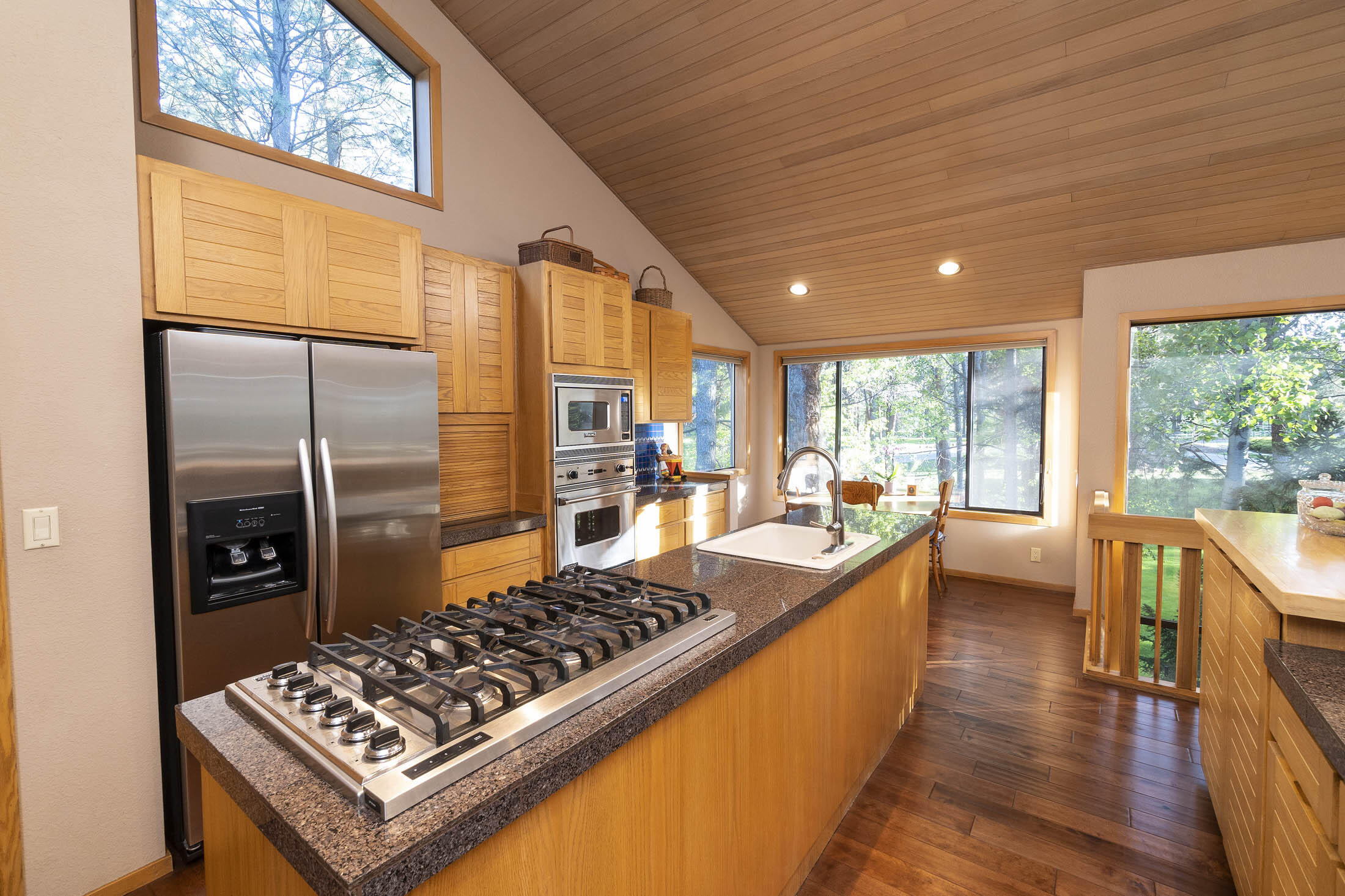 Mtn High - Residential