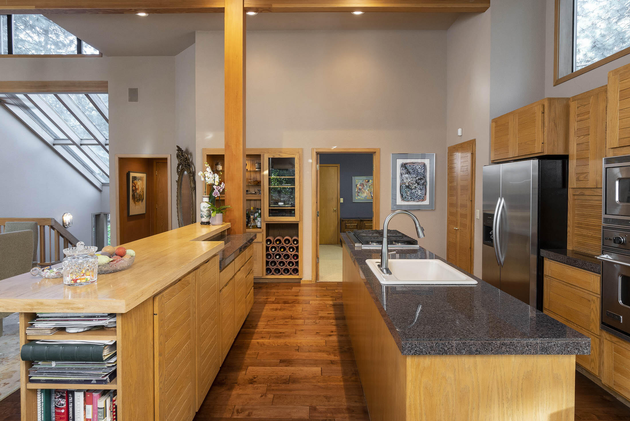 Mtn High - Residential