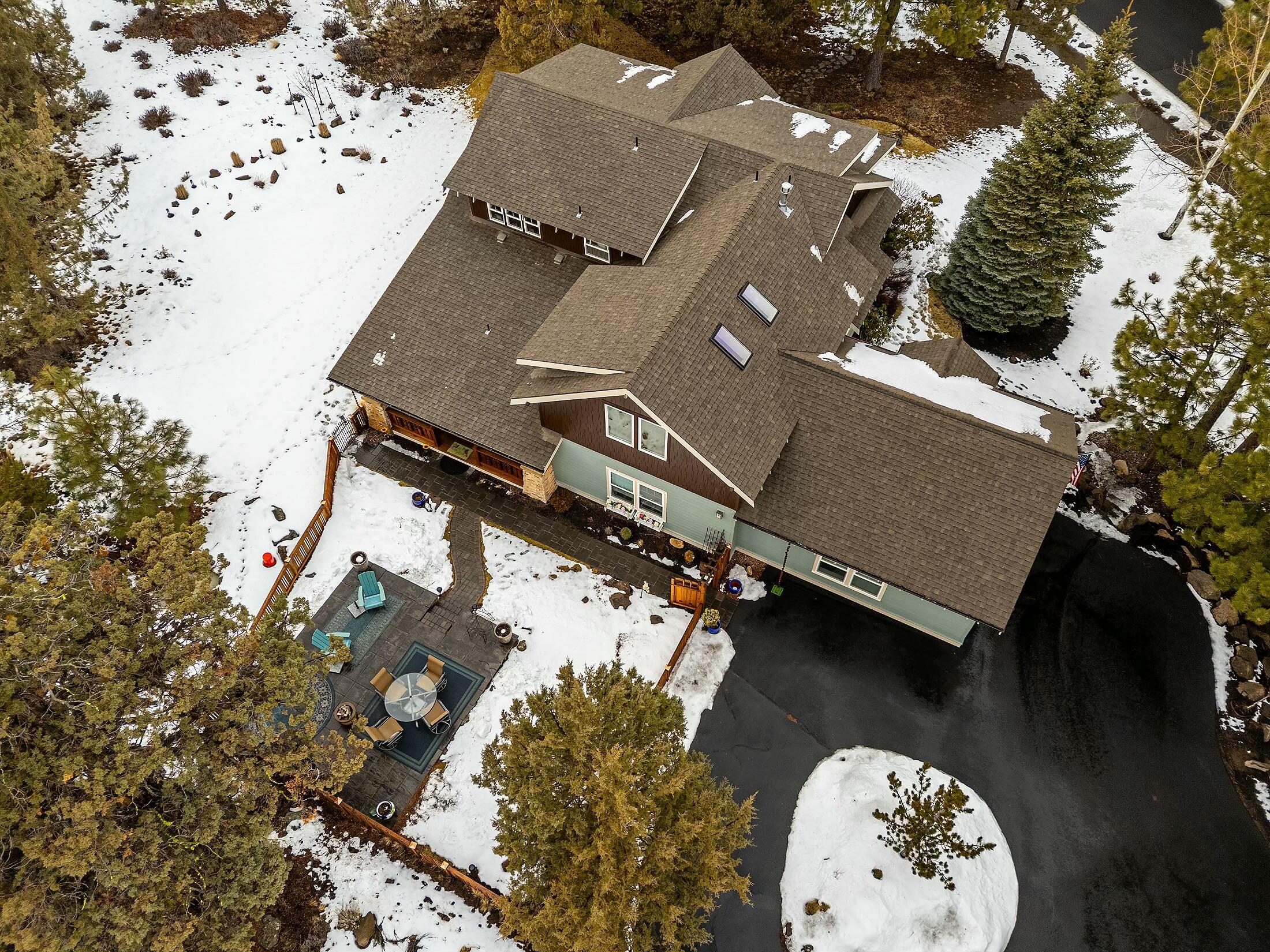 Awbrey Butte - Residential