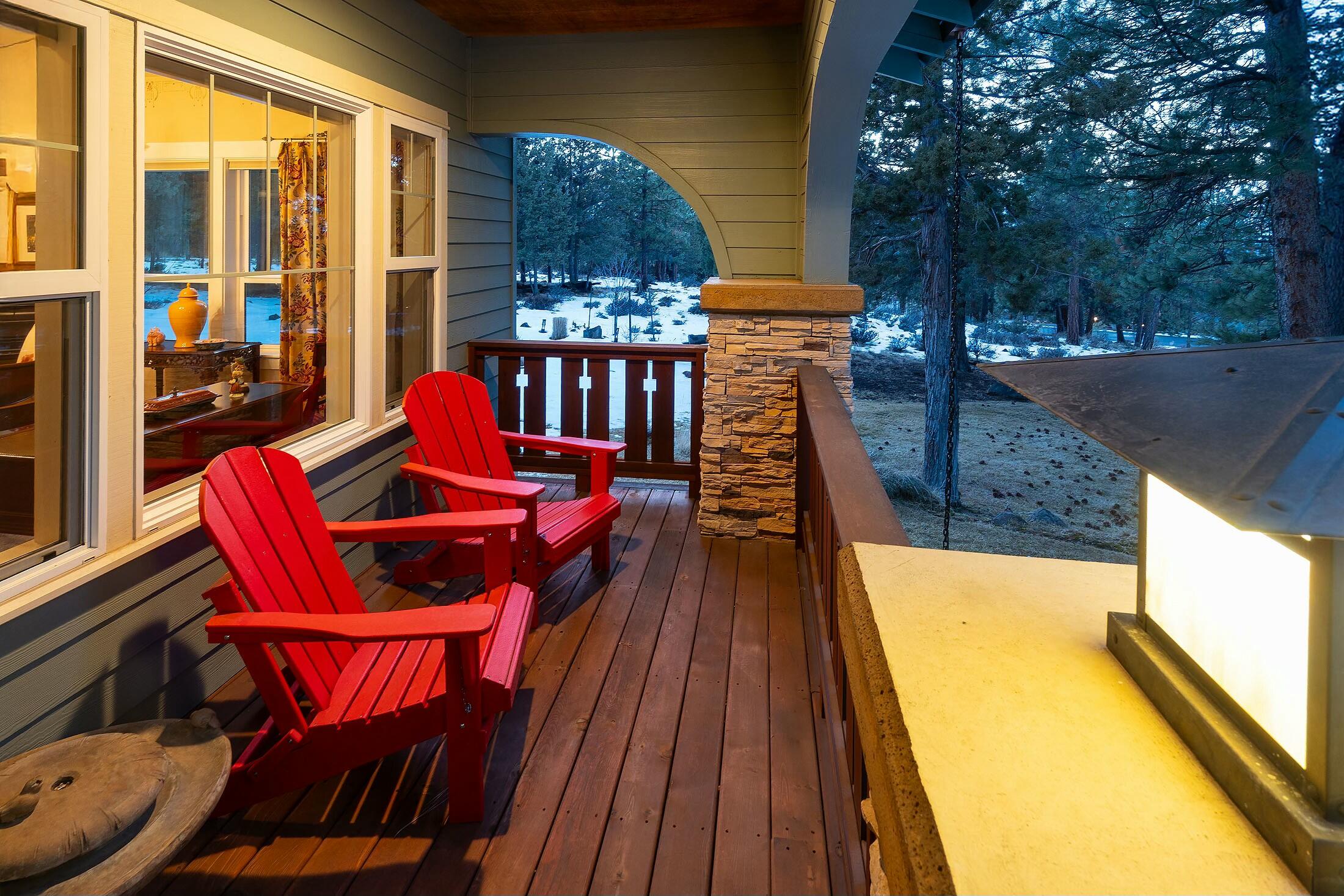 Awbrey Butte - Residential