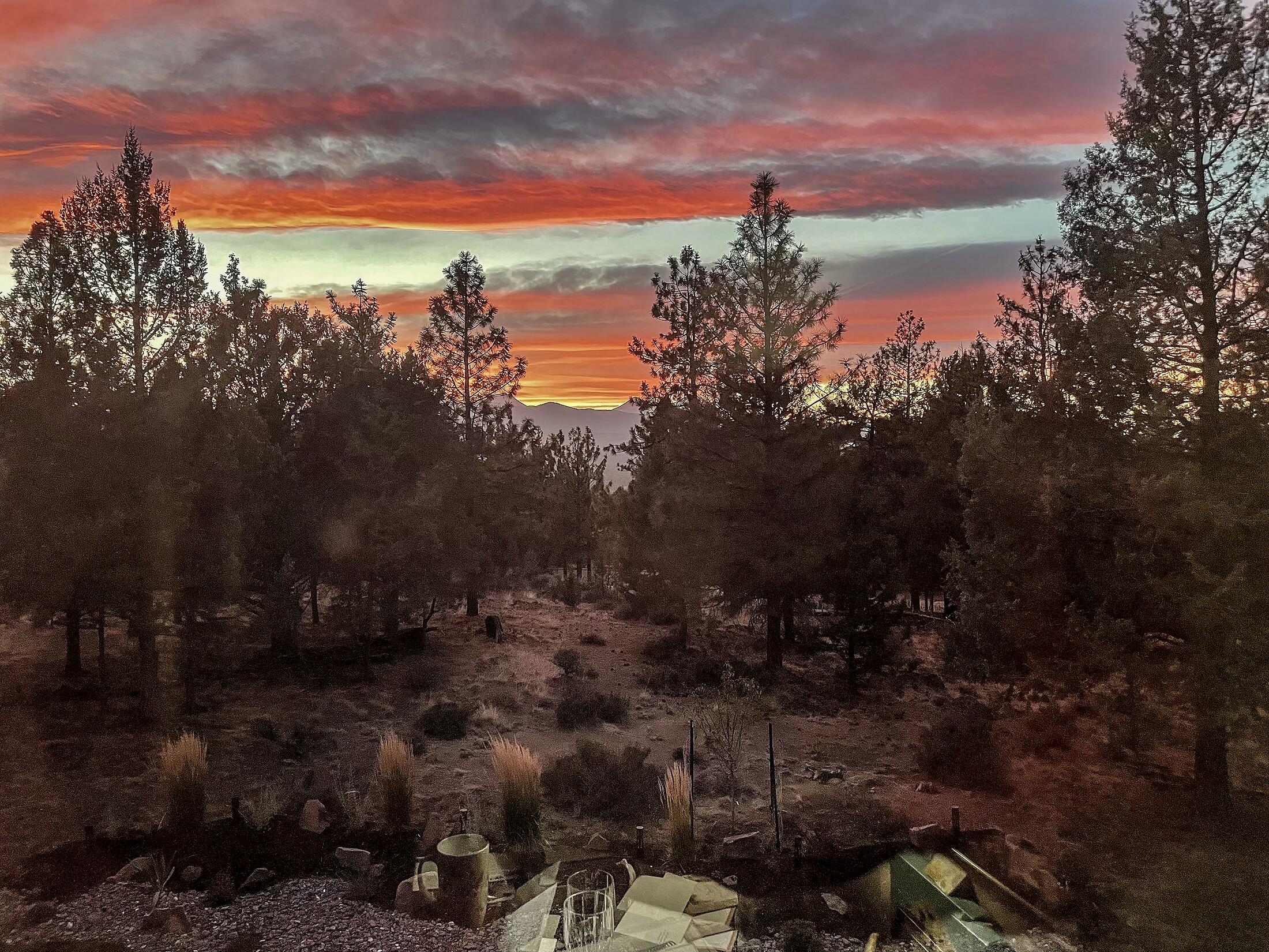 Awbrey Butte - Residential