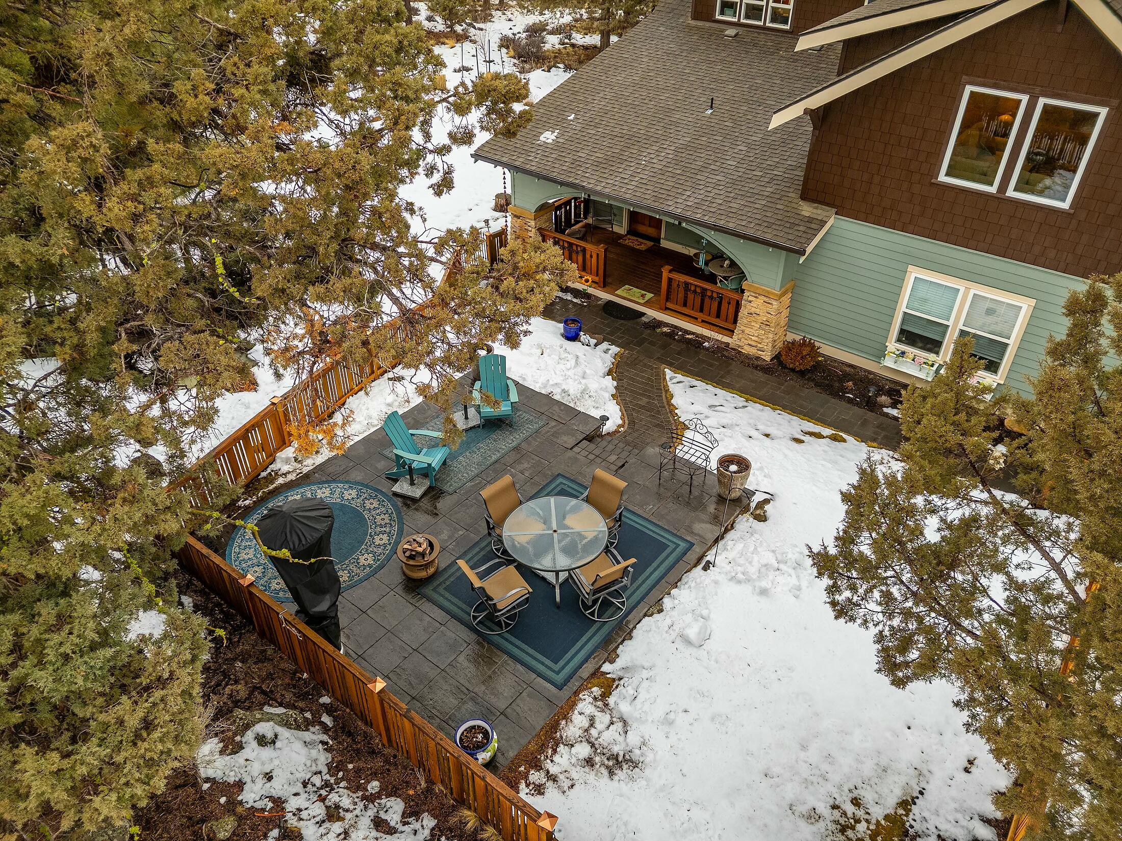 Awbrey Butte - Residential