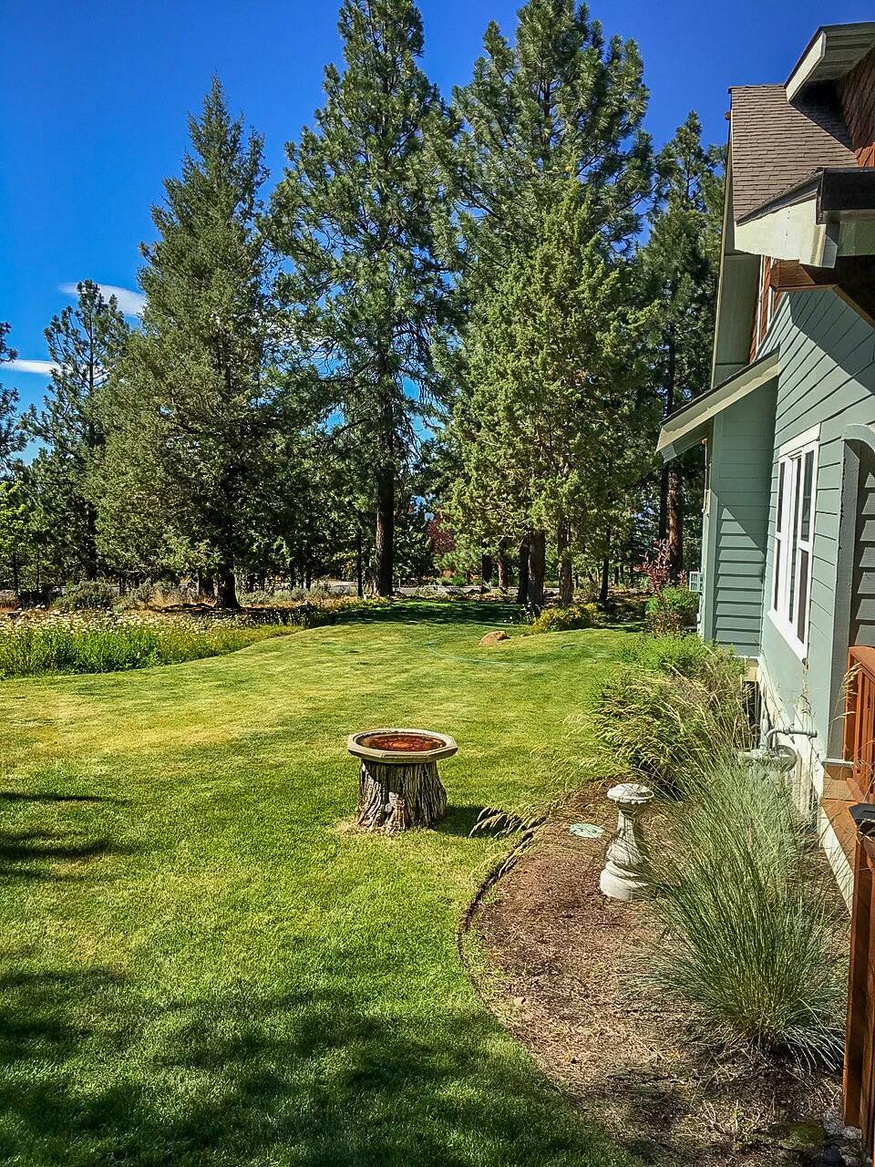 Awbrey Butte - Residential
