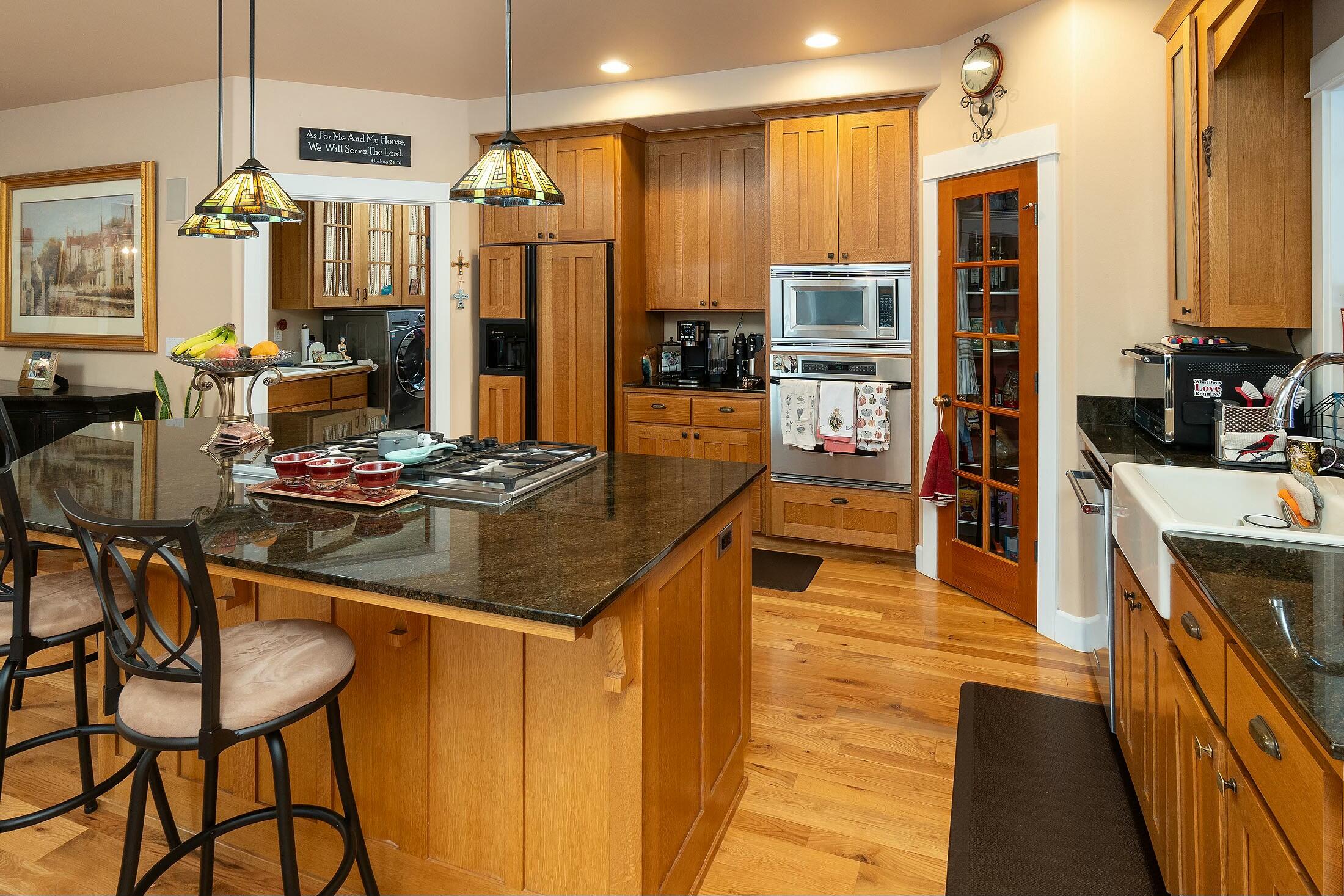 Awbrey Butte - Residential