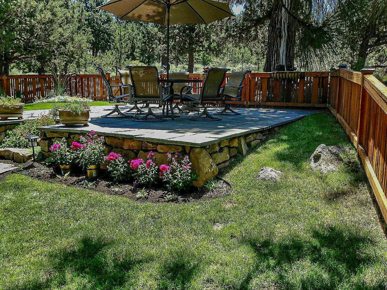 Awbrey Butte - Residential