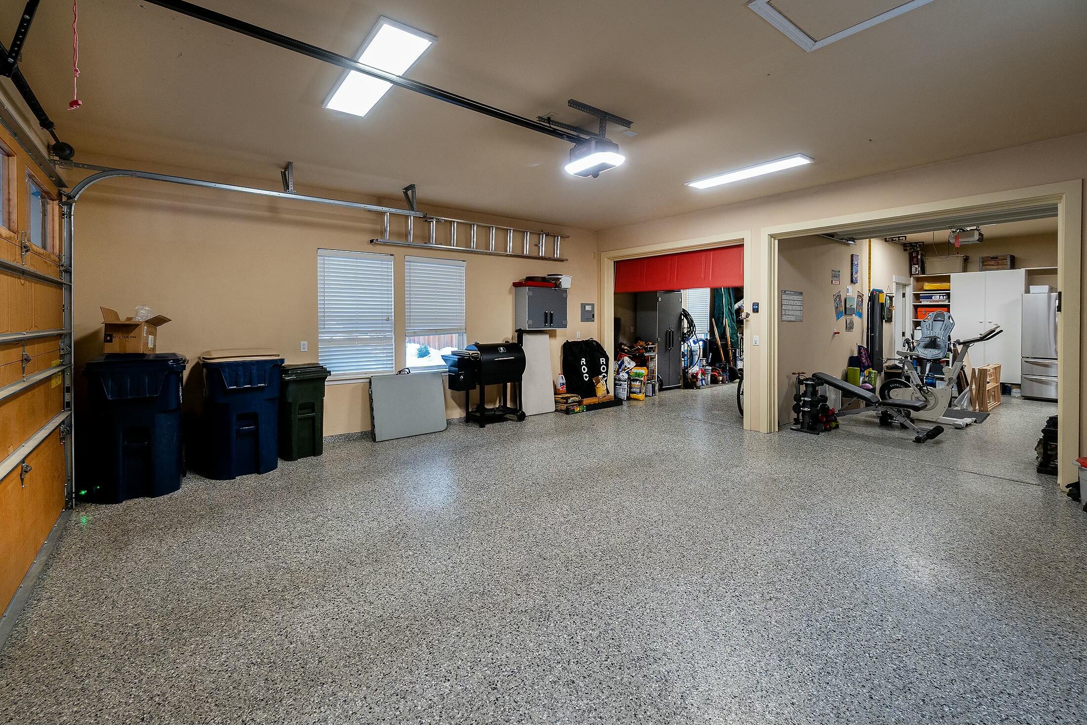 Awbrey Butte - Residential