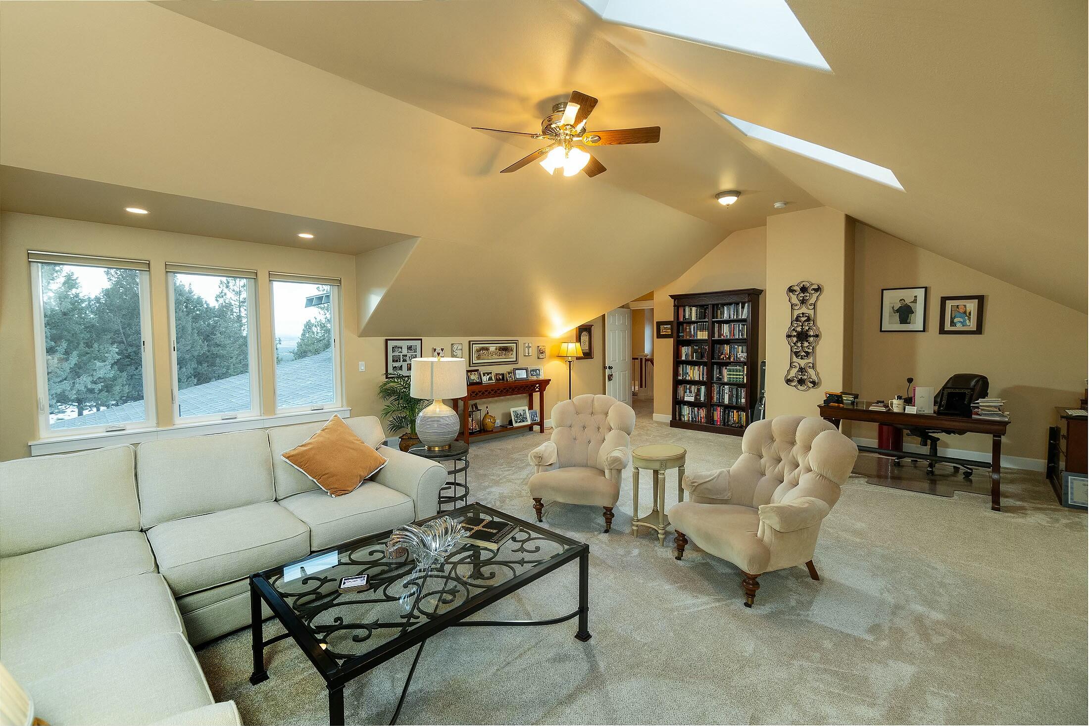 Awbrey Butte - Residential